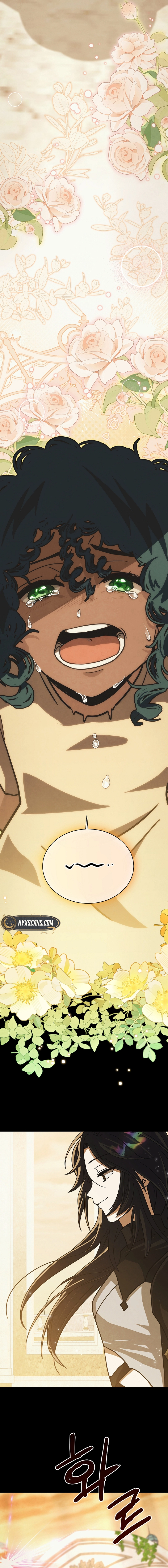 The Demon King hates reverse harems Chapter 18 Page 10
