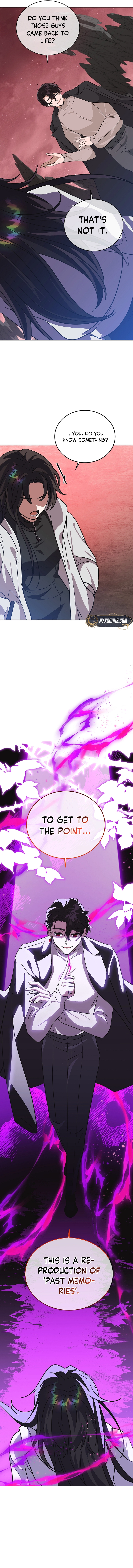 The Demon King hates reverse harems Chapter 18 Page 18