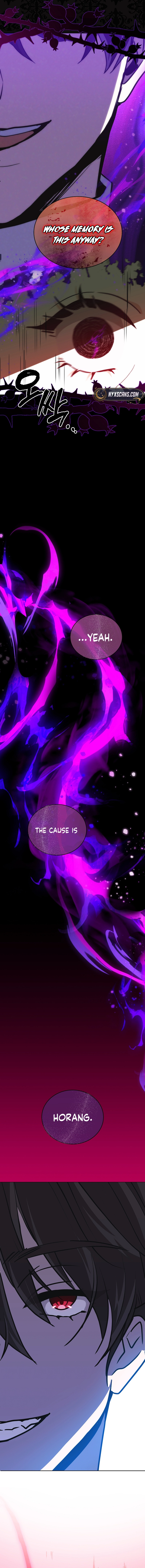 The Demon King hates reverse harems Chapter 18 Page 20