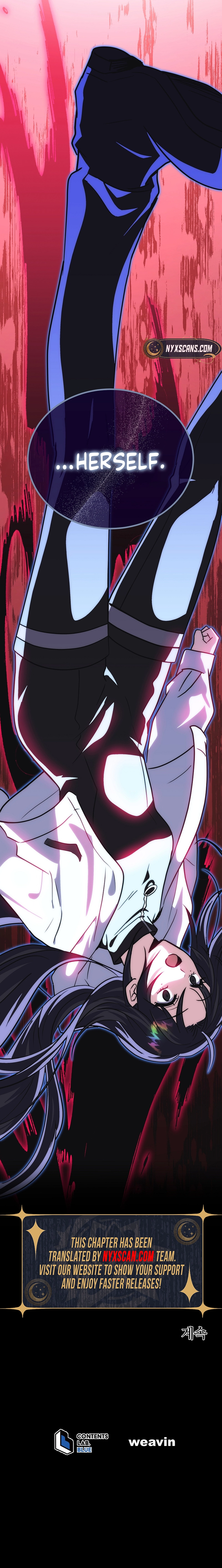 The Demon King hates reverse harems Chapter 18 Page 21