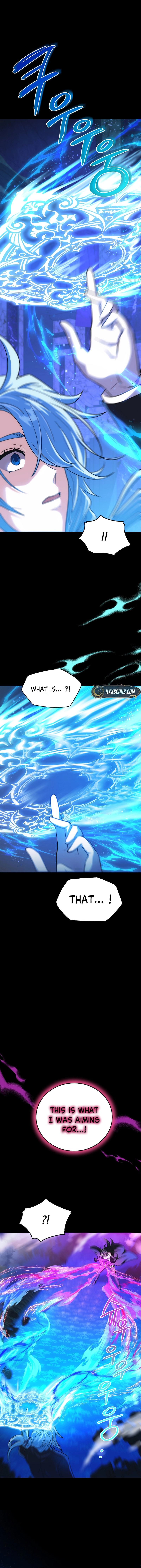 The Demon King hates reverse harems Chapter 24 Page 6