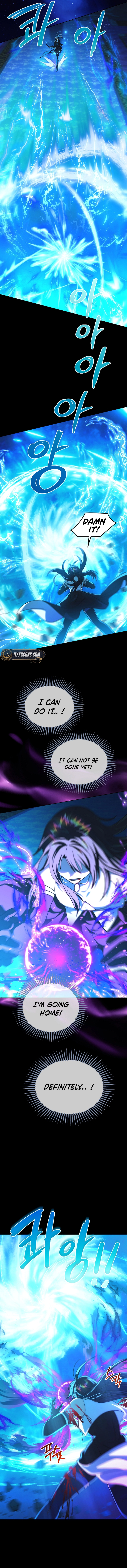 The Demon King hates reverse harems Chapter 24 Page 10