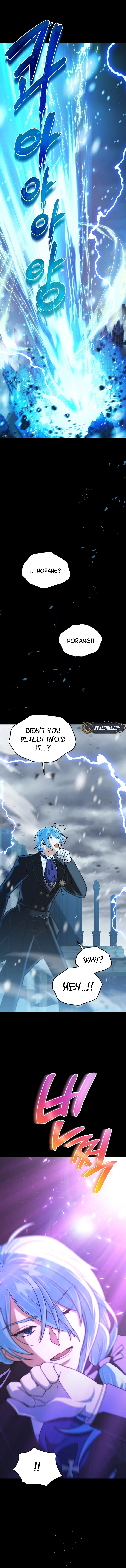 The Demon King hates reverse harems Chapter 24 Page 13