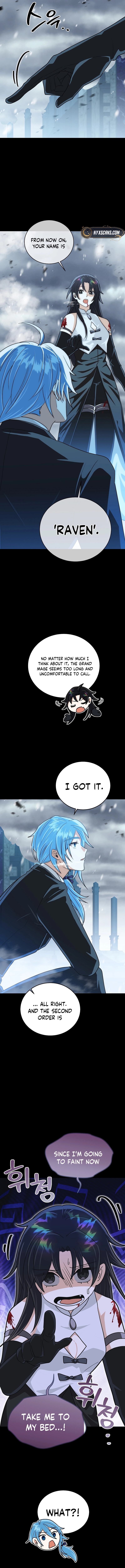 The Demon King hates reverse harems Chapter 24 Page 16