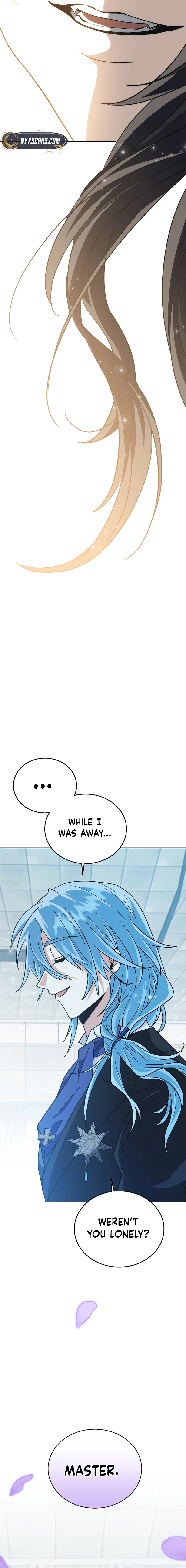 The Demon King hates reverse harems Chapter 21 Page 18