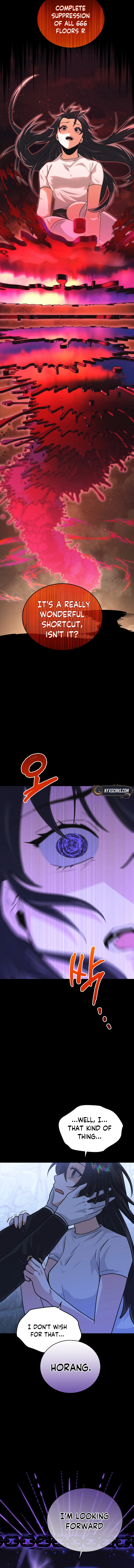 The Demon King hates reverse harems Chapter 23 Page 15