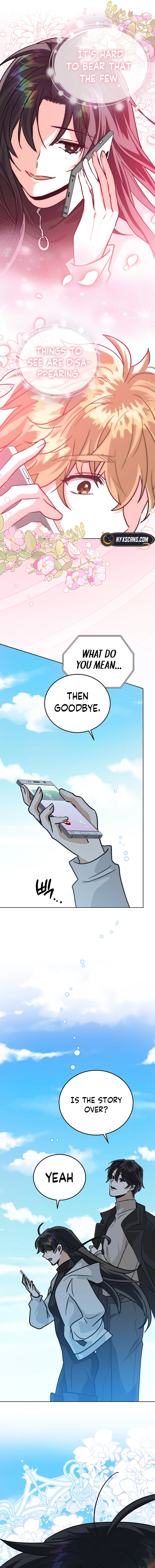 The Demon King hates reverse harems Chapter 17 Page 18