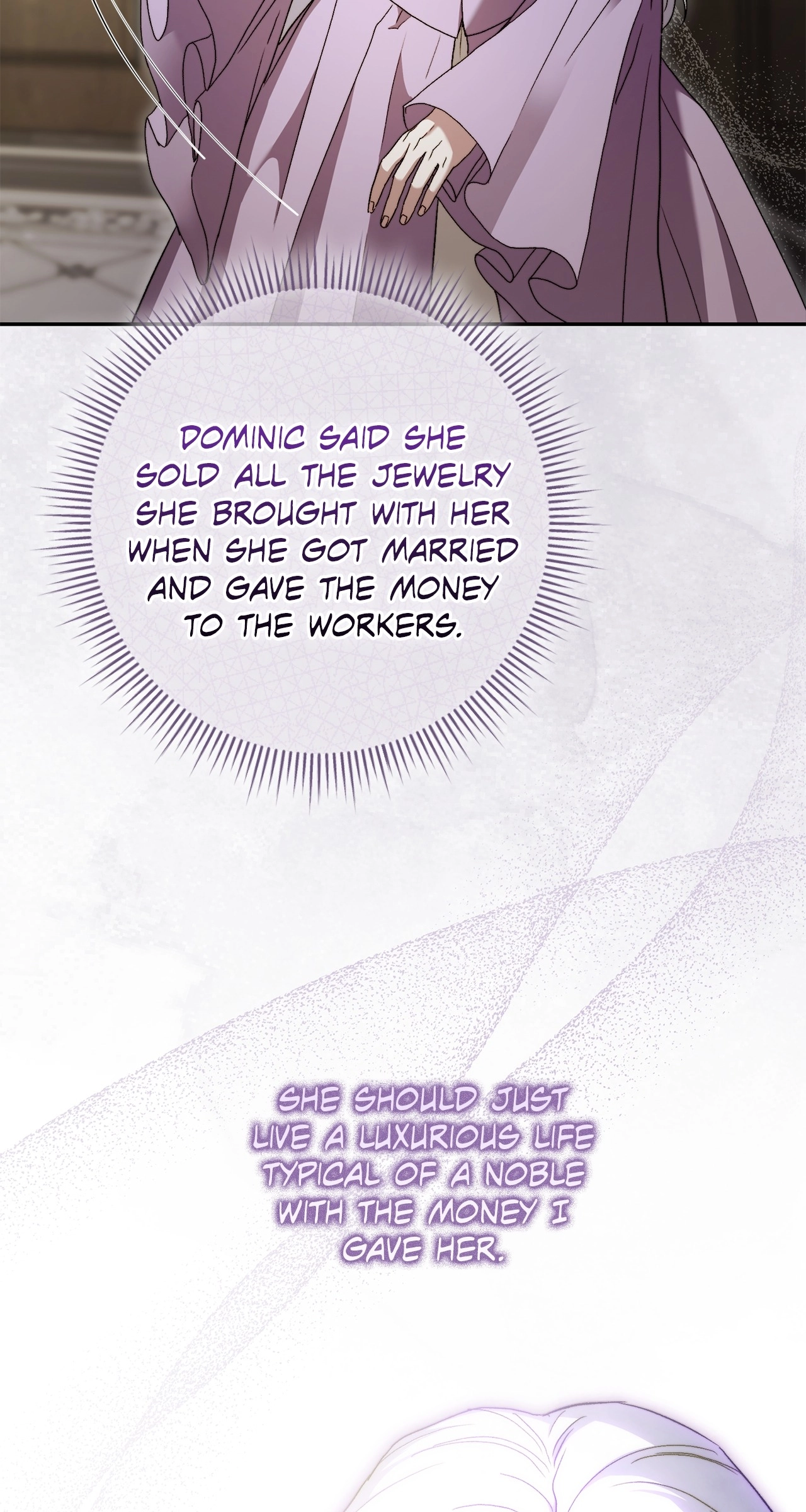 The Duchess Lives Only for This Day Chapter 6 Page 31