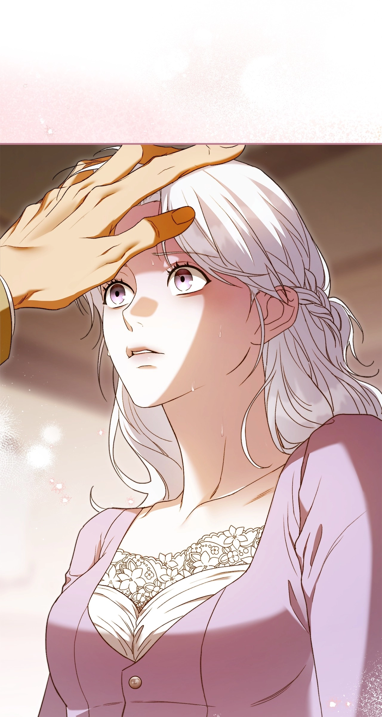 The Duchess Lives Only for This Day Chapter 6 Page 38