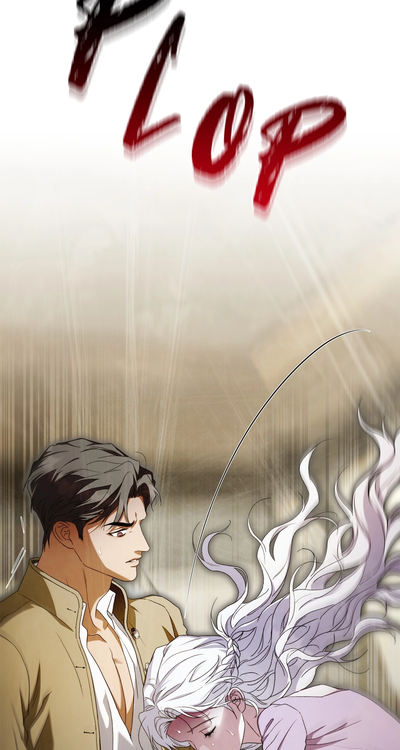 The Duchess Lives Only for This Day Chapter 6 Page 41