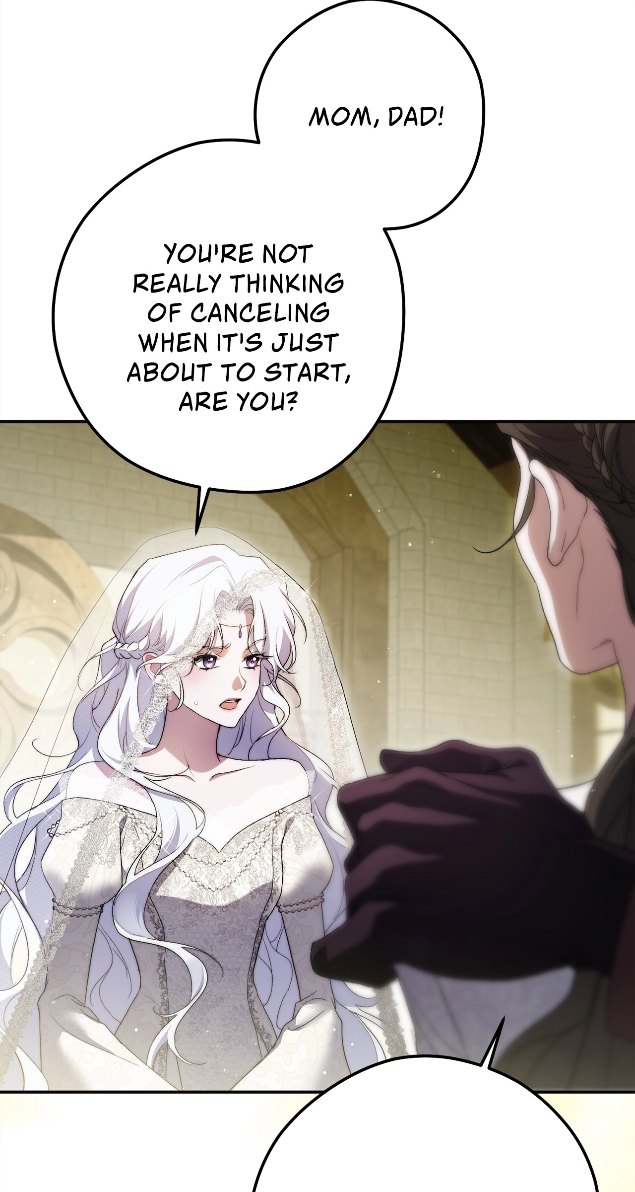 The Duchess Lives Only for This Day Chapter 1 Page 14
