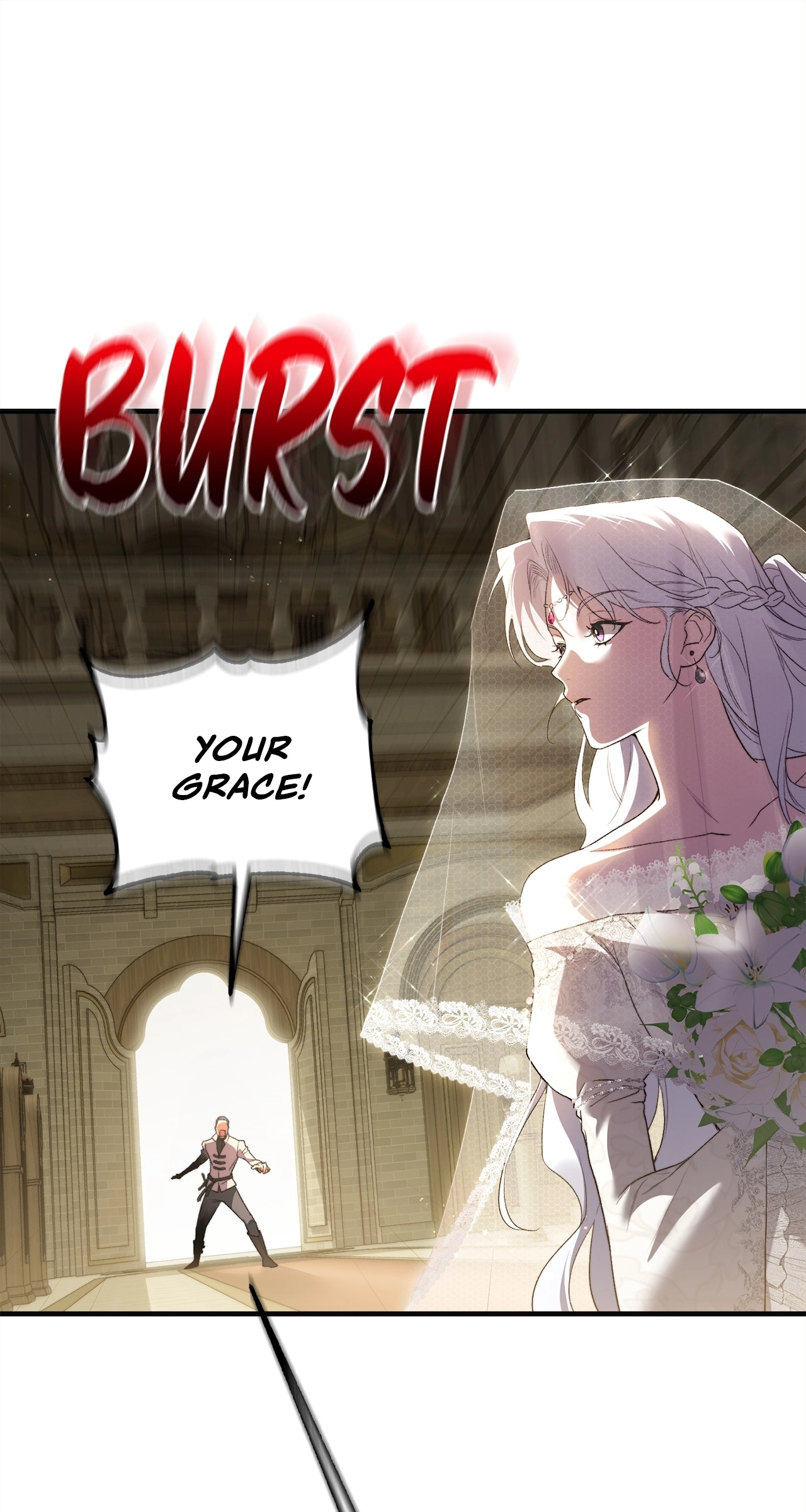 The Duchess Lives Only for This Day Chapter 1 Page 40