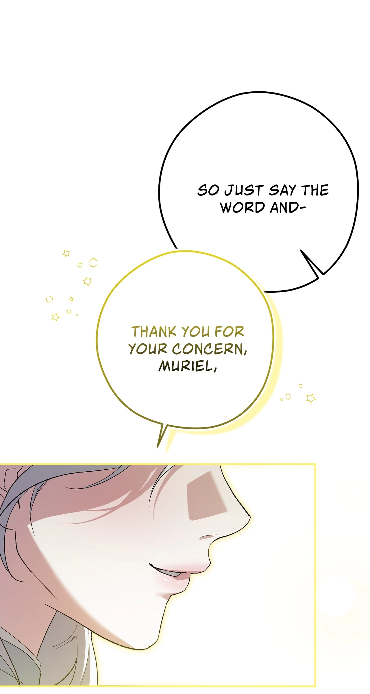 The Duchess Lives Only for This Day Chapter 1 Page 80