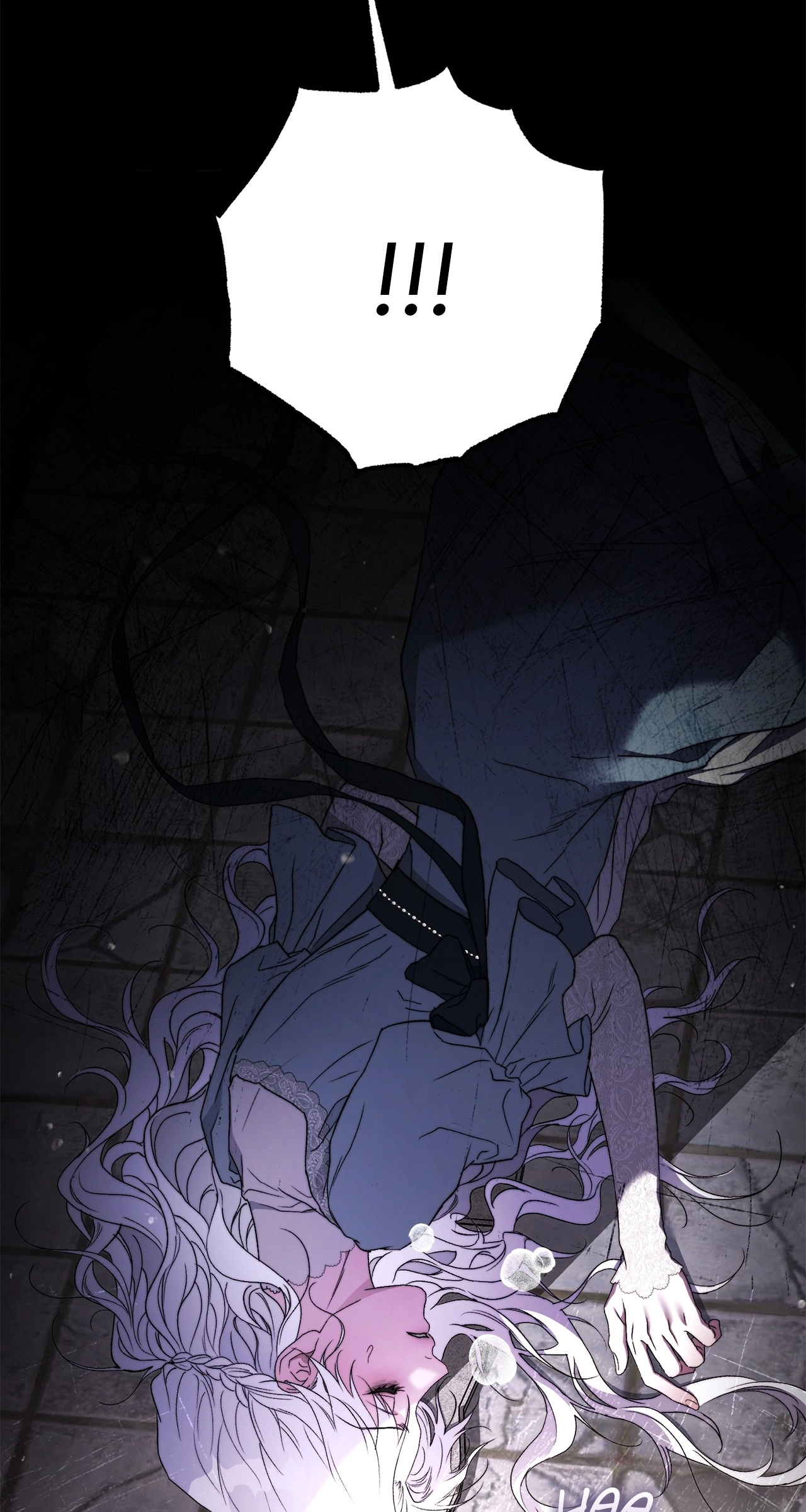 The Duchess Lives Only for This Day Chapter 7 Page 34