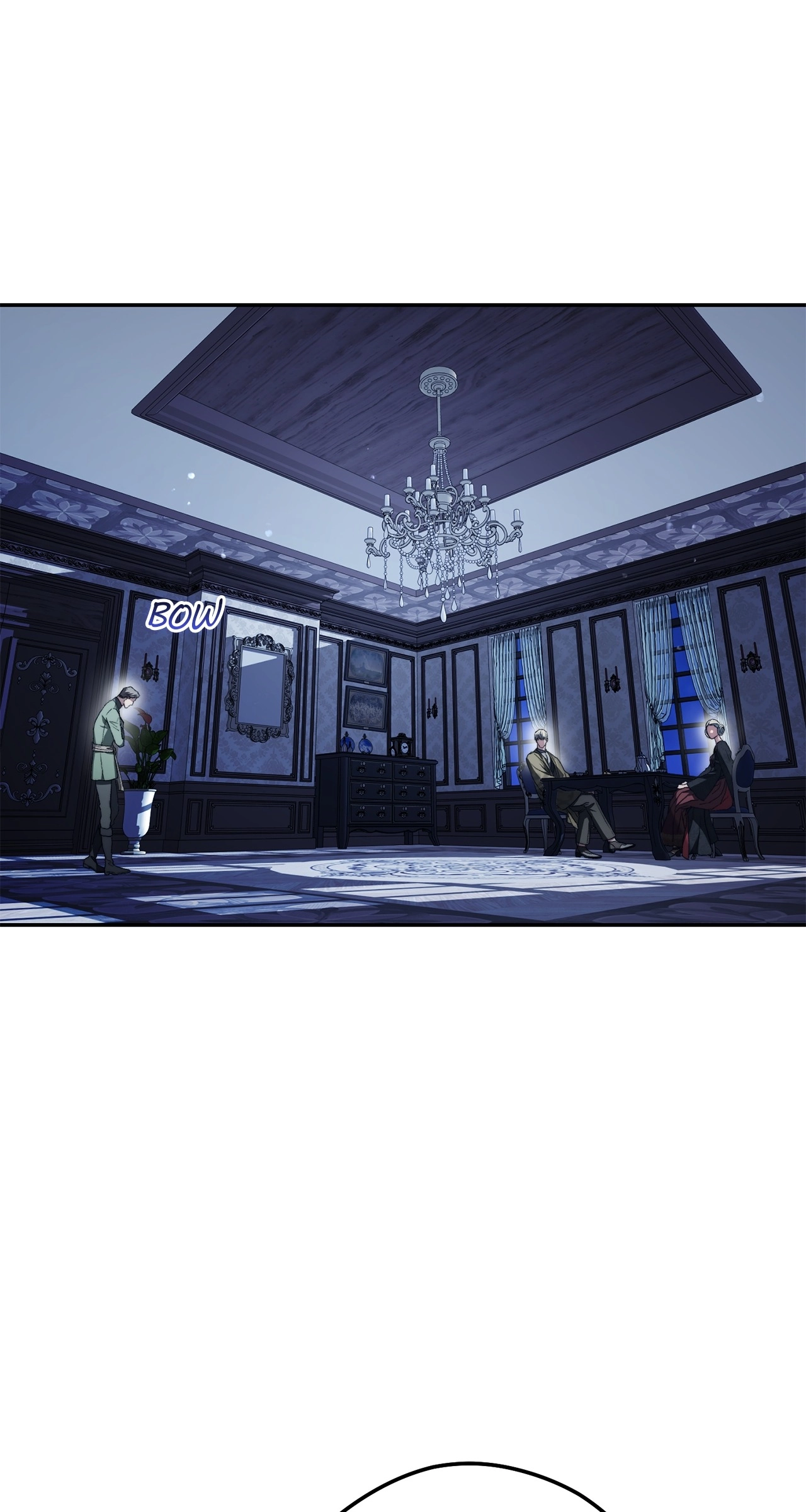 The Duchess Lives Only for This Day Chapter 7 Page 50