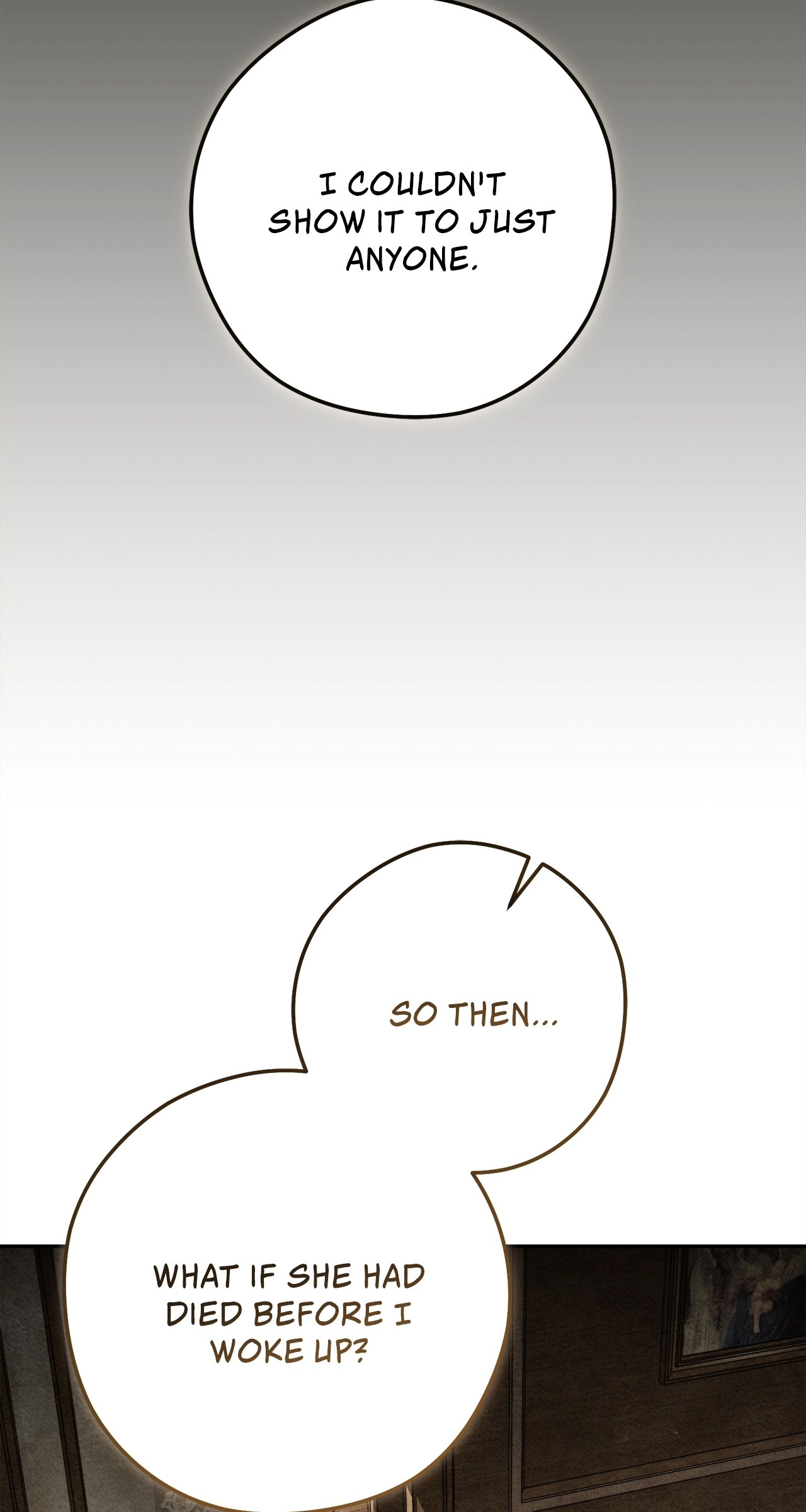 The Duchess Lives Only for This Day Chapter 4 Page 12