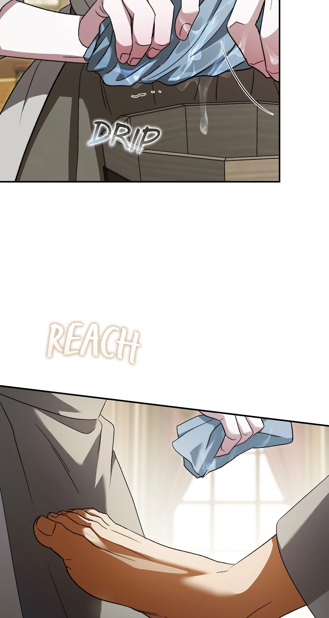 The Duchess Lives Only for This Day Chapter 4 Page 66