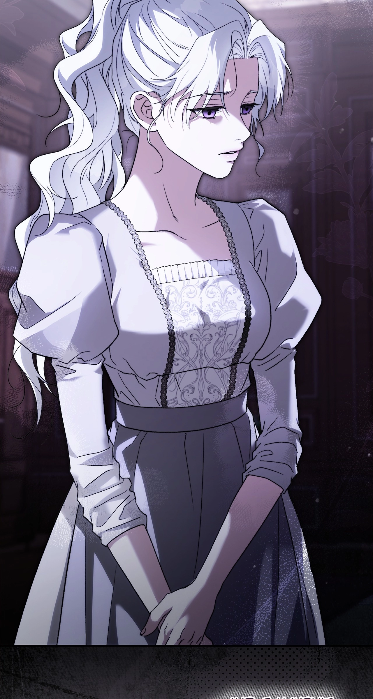 The Duchess Lives Only for This Day Chapter 4 Page 80
