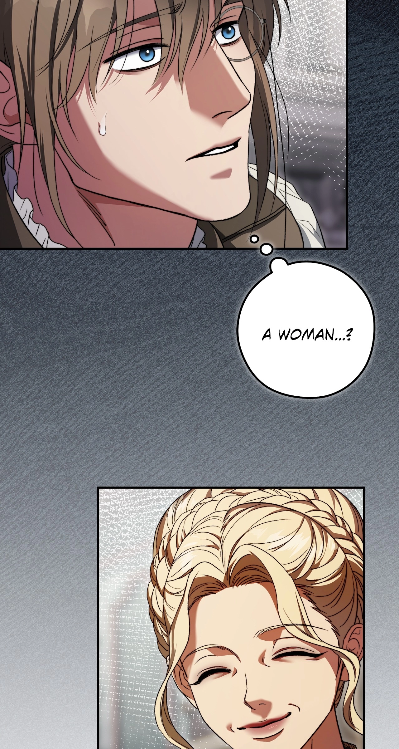 The Duchess Lives Only for This Day Chapter 10 - 1 Page 12