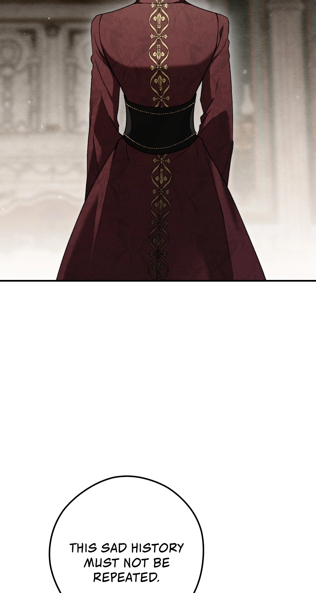 The Duchess Lives Only for This Day Chapter 10 - 1 Page 21