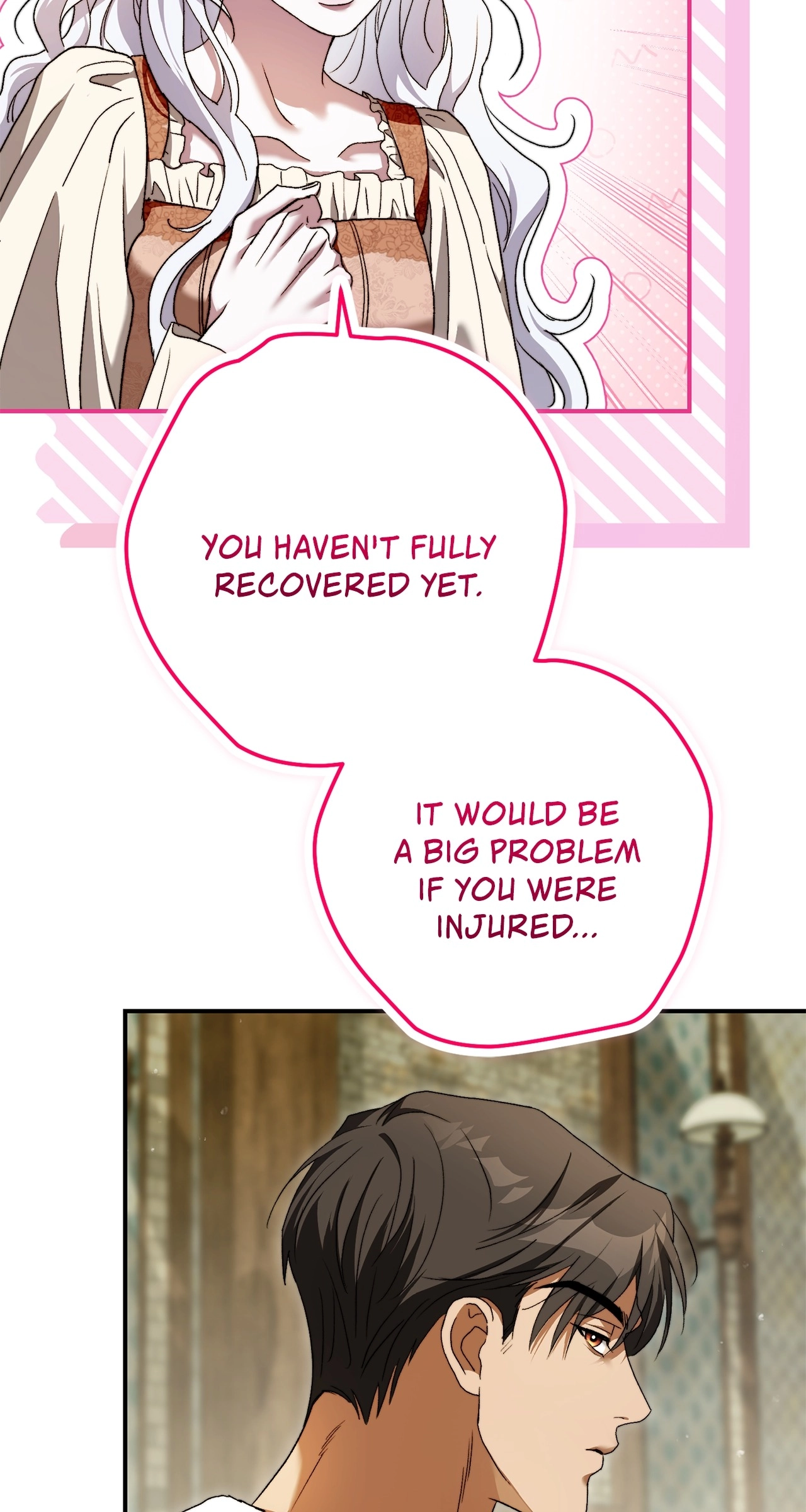 The Duchess Lives Only for This Day Chapter 10 - 1 Page 72