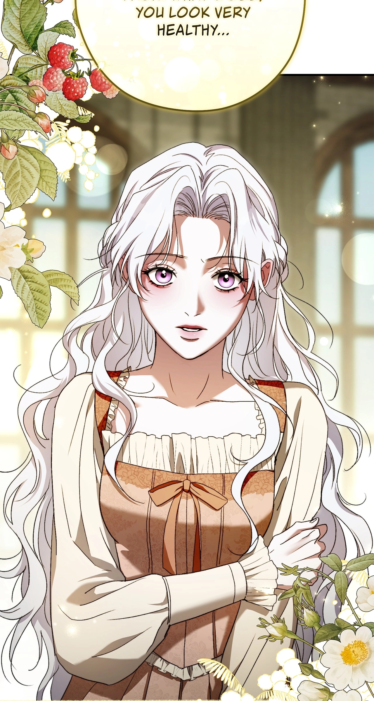 The Duchess Lives Only for This Day Chapter 10 - 1 Page 79