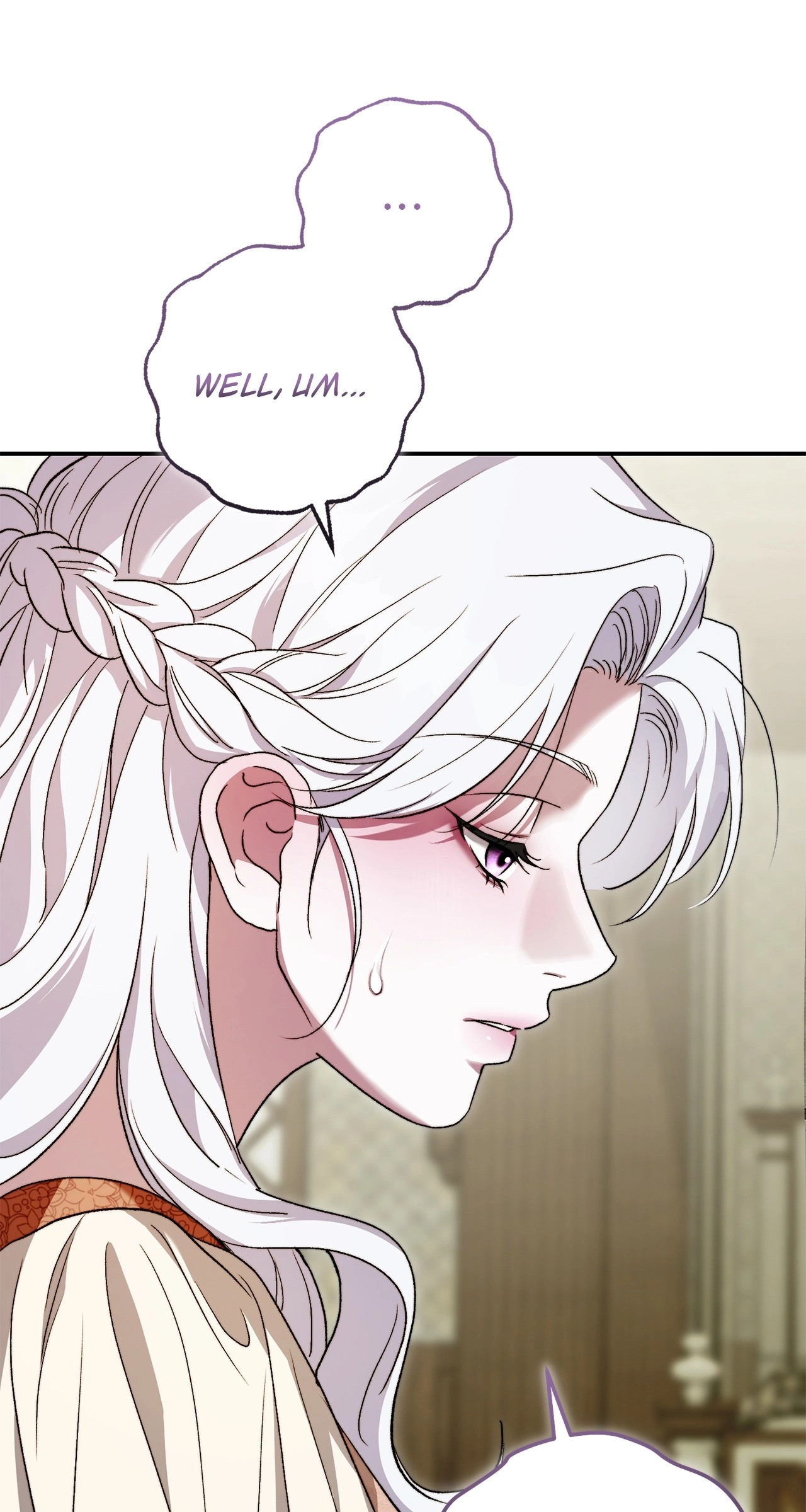 The Duchess Lives Only for This Day Chapter 10 - 1 Page 83