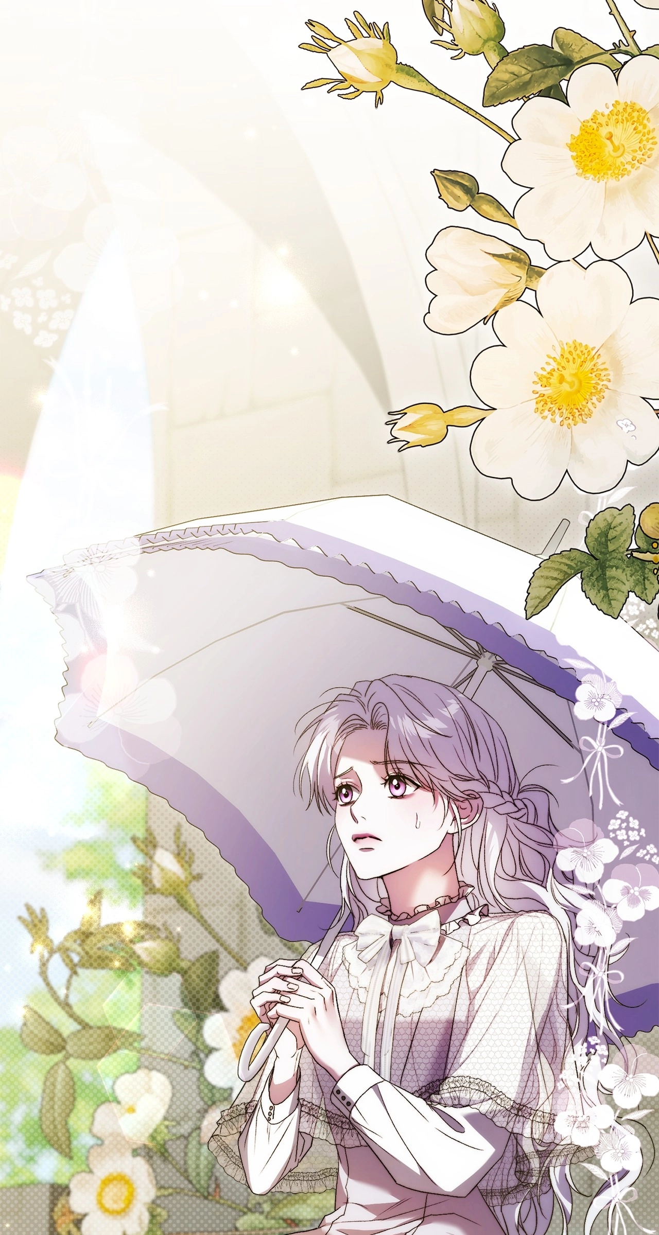 The Duchess Lives Only for This Day Chapter 11 Page 11