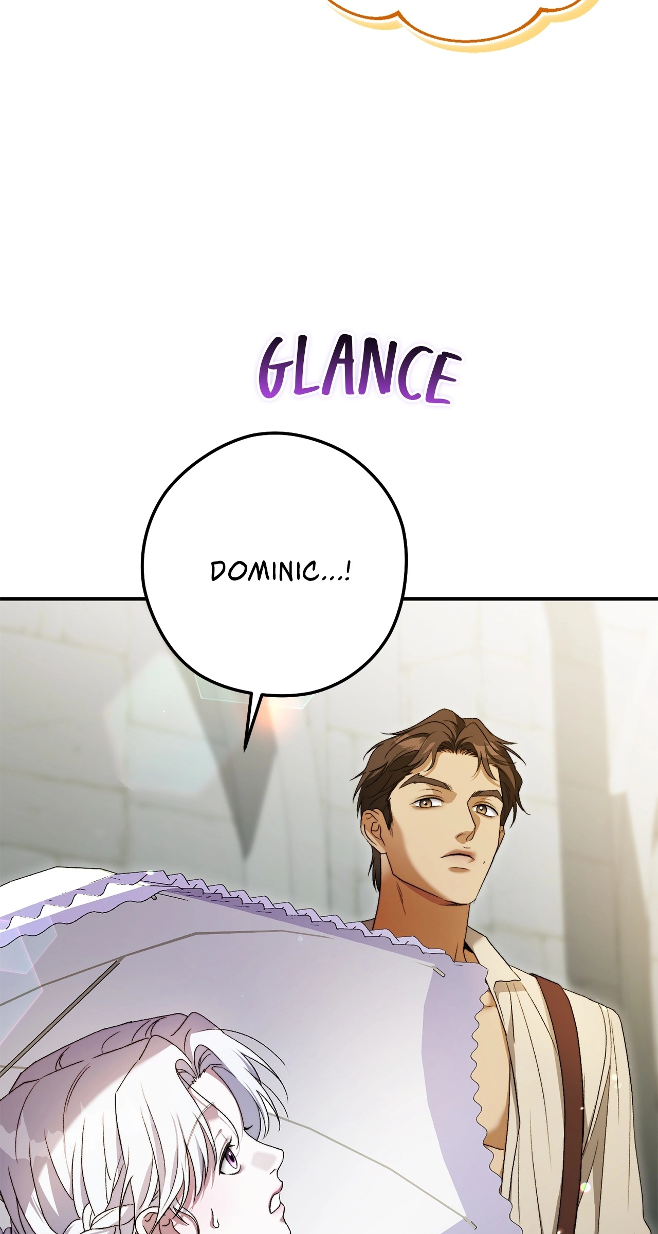 The Duchess Lives Only for This Day Chapter 11 Page 14