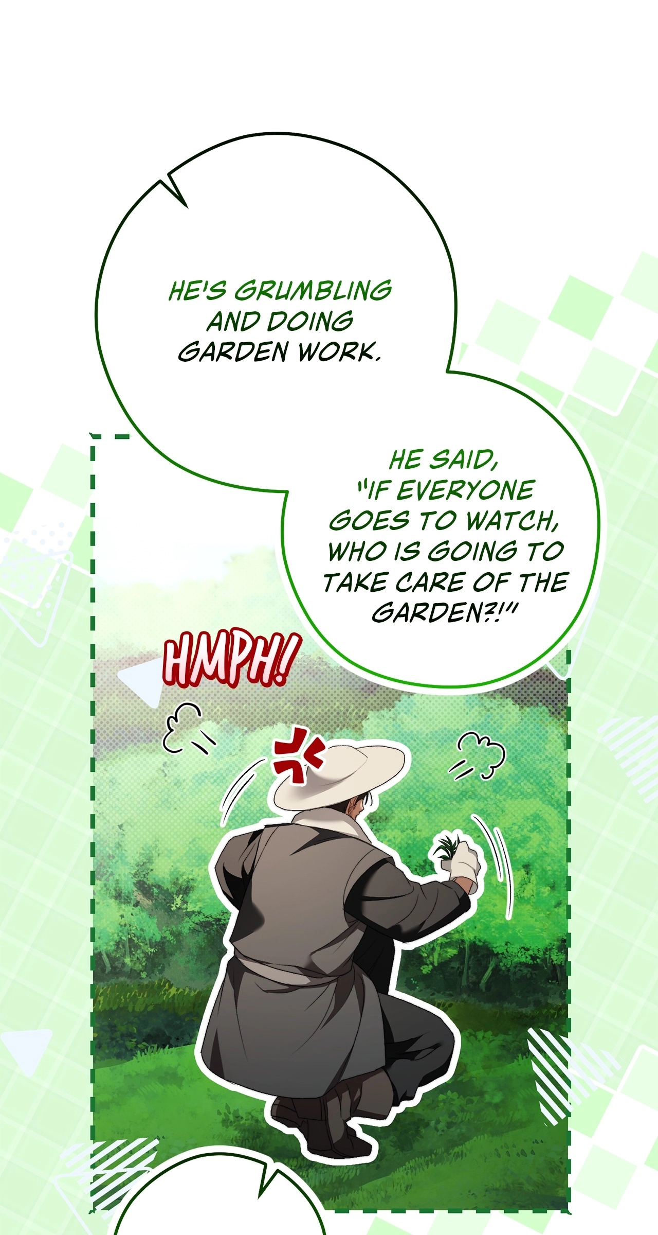 The Duchess Lives Only for This Day Chapter 11 Page 16