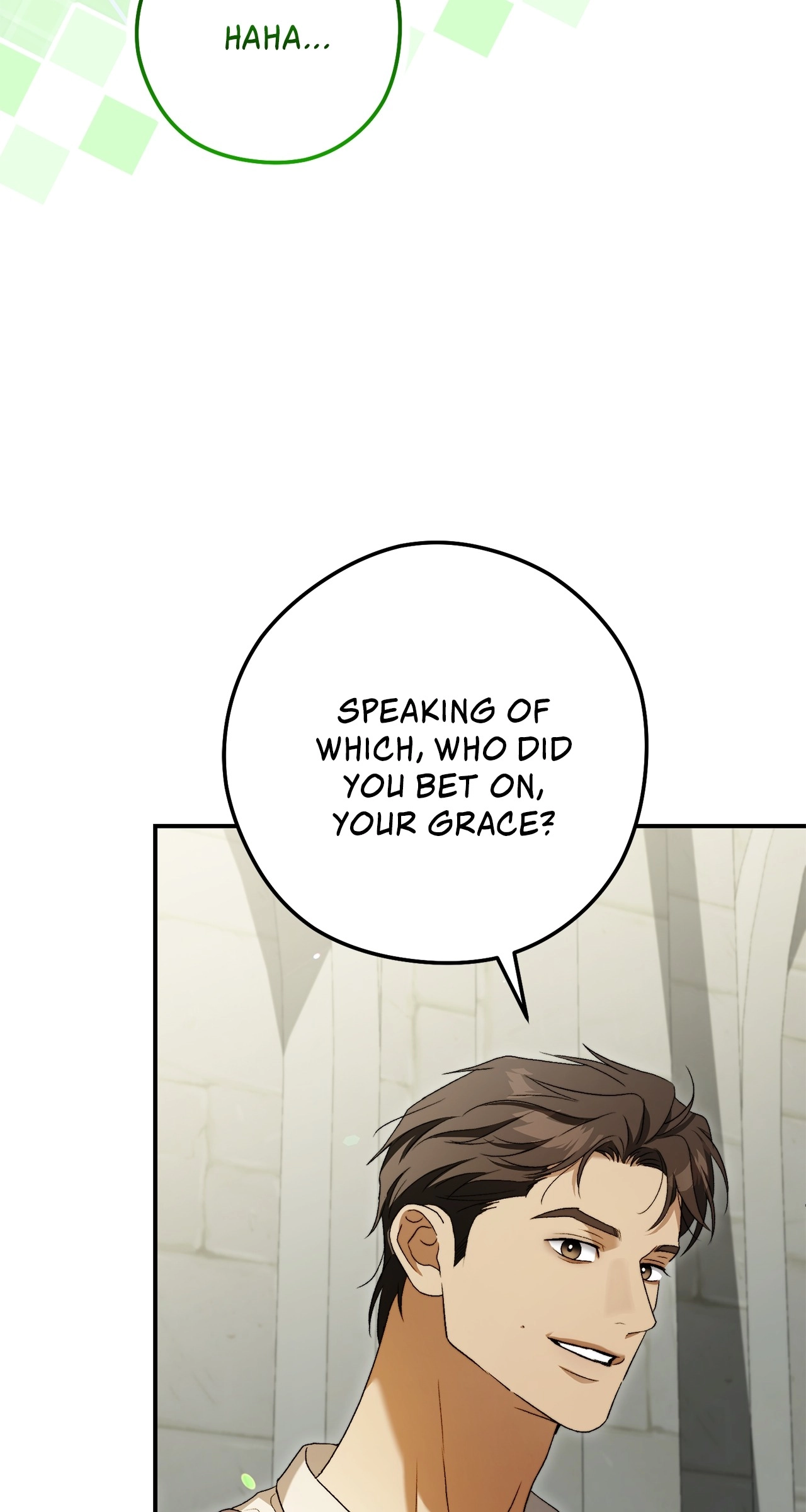 The Duchess Lives Only for This Day Chapter 11 Page 17