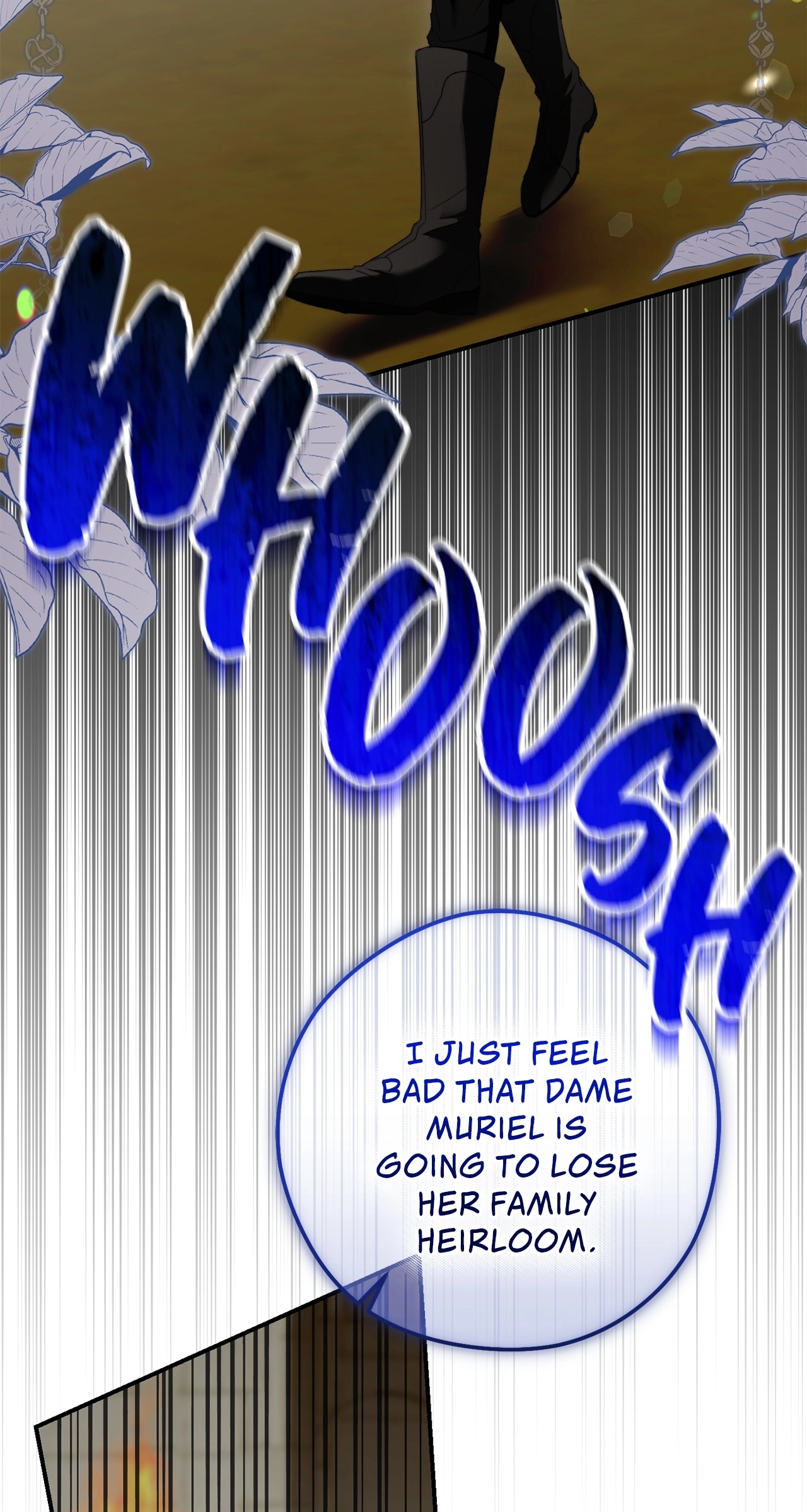 The Duchess Lives Only for This Day Chapter 11 Page 28