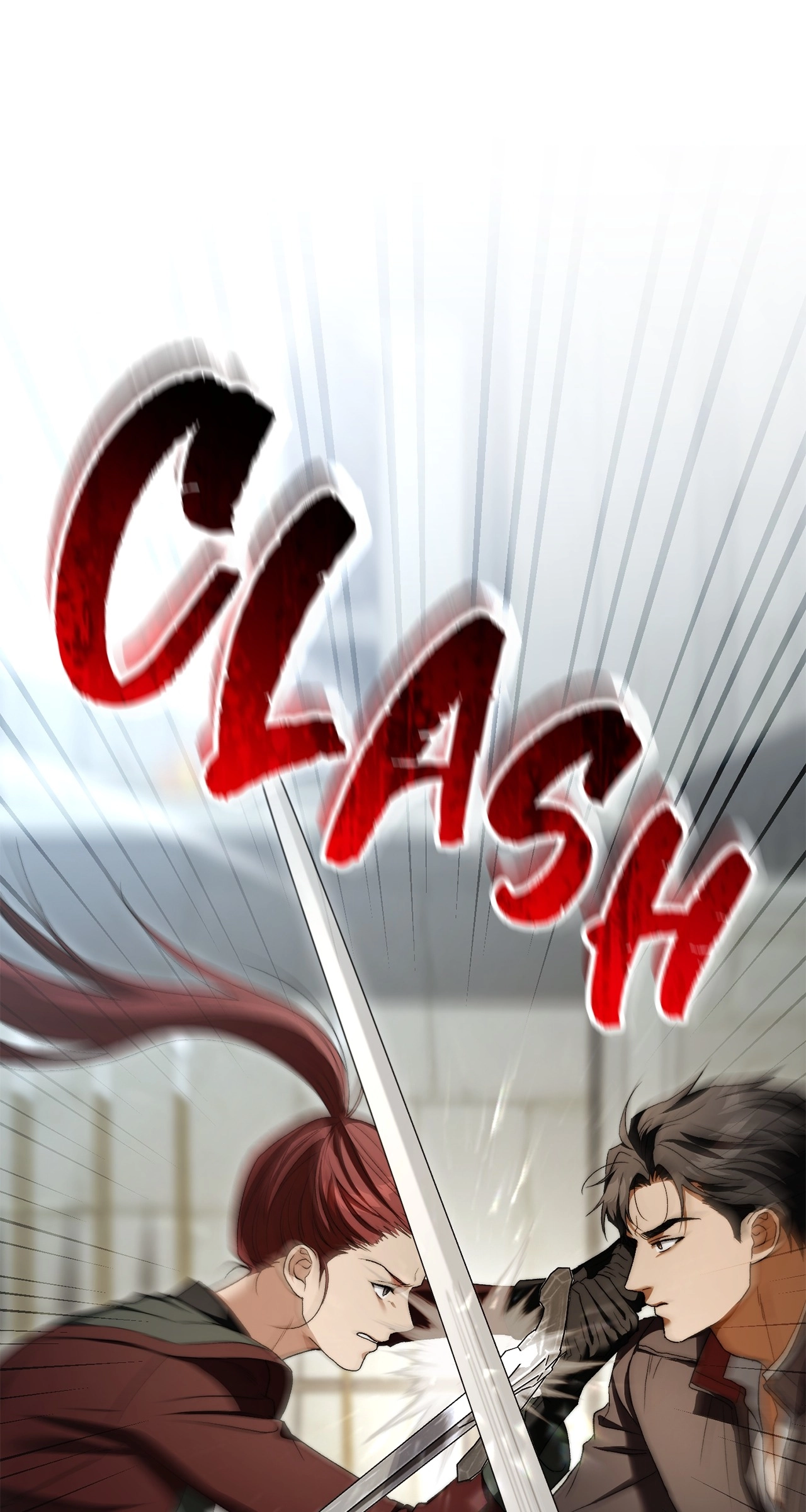 The Duchess Lives Only for This Day Chapter 11 Page 30
