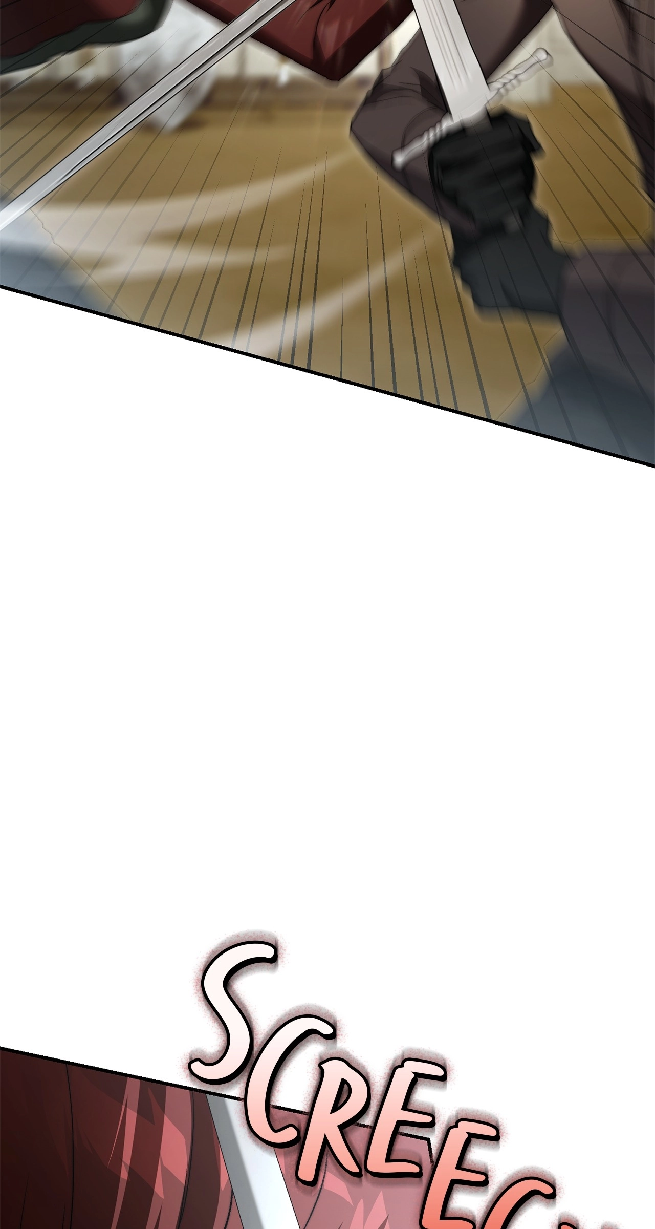 The Duchess Lives Only for This Day Chapter 11 Page 31