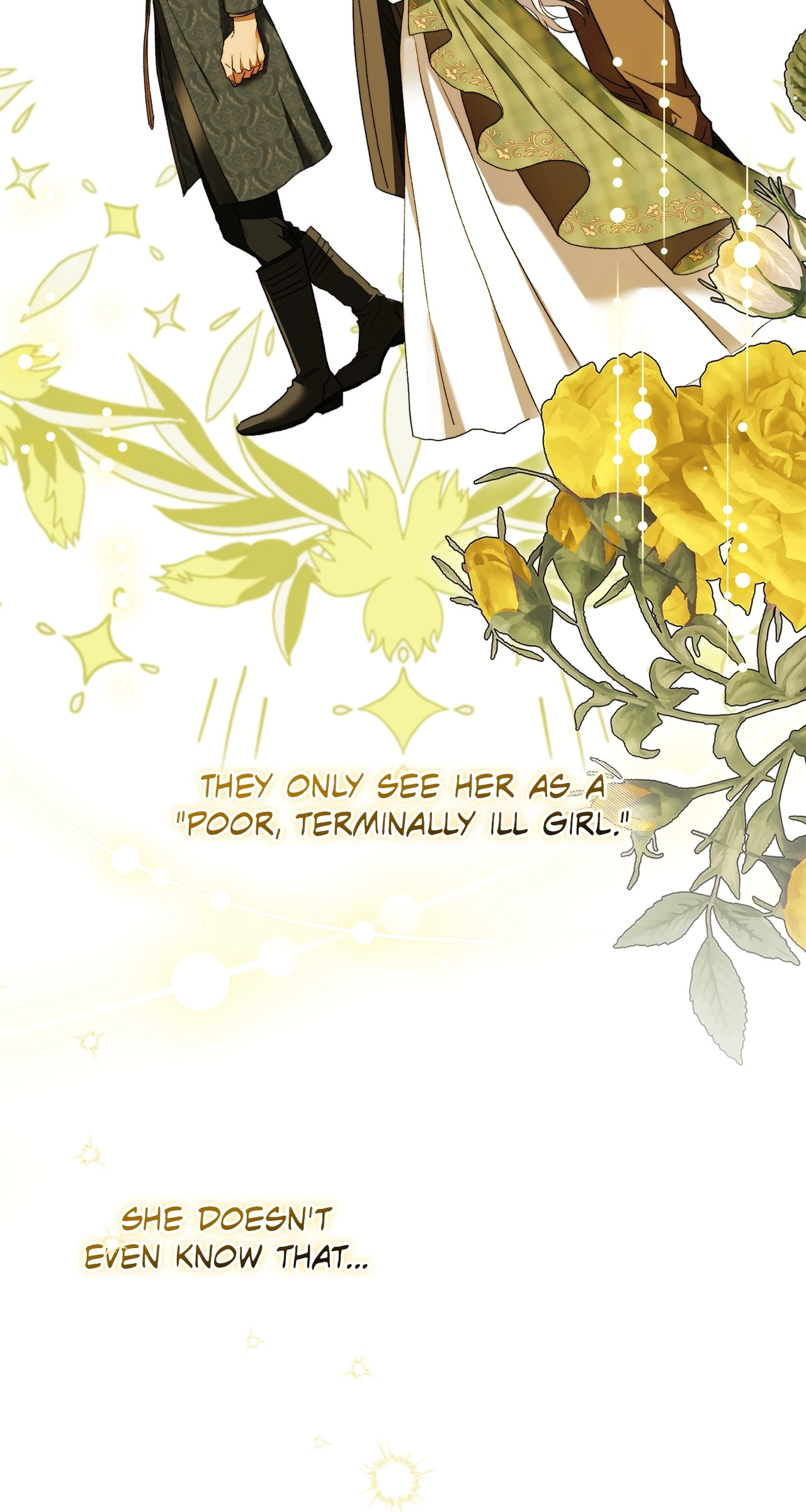 The Duchess Lives Only for This Day Chapter 11 Page 39