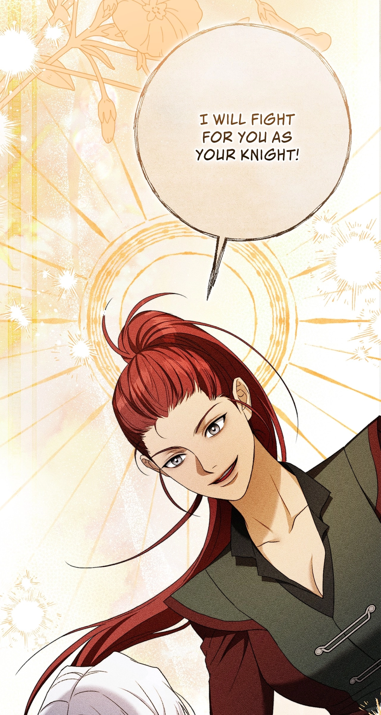 The Duchess Lives Only for This Day Chapter 11 Page 45