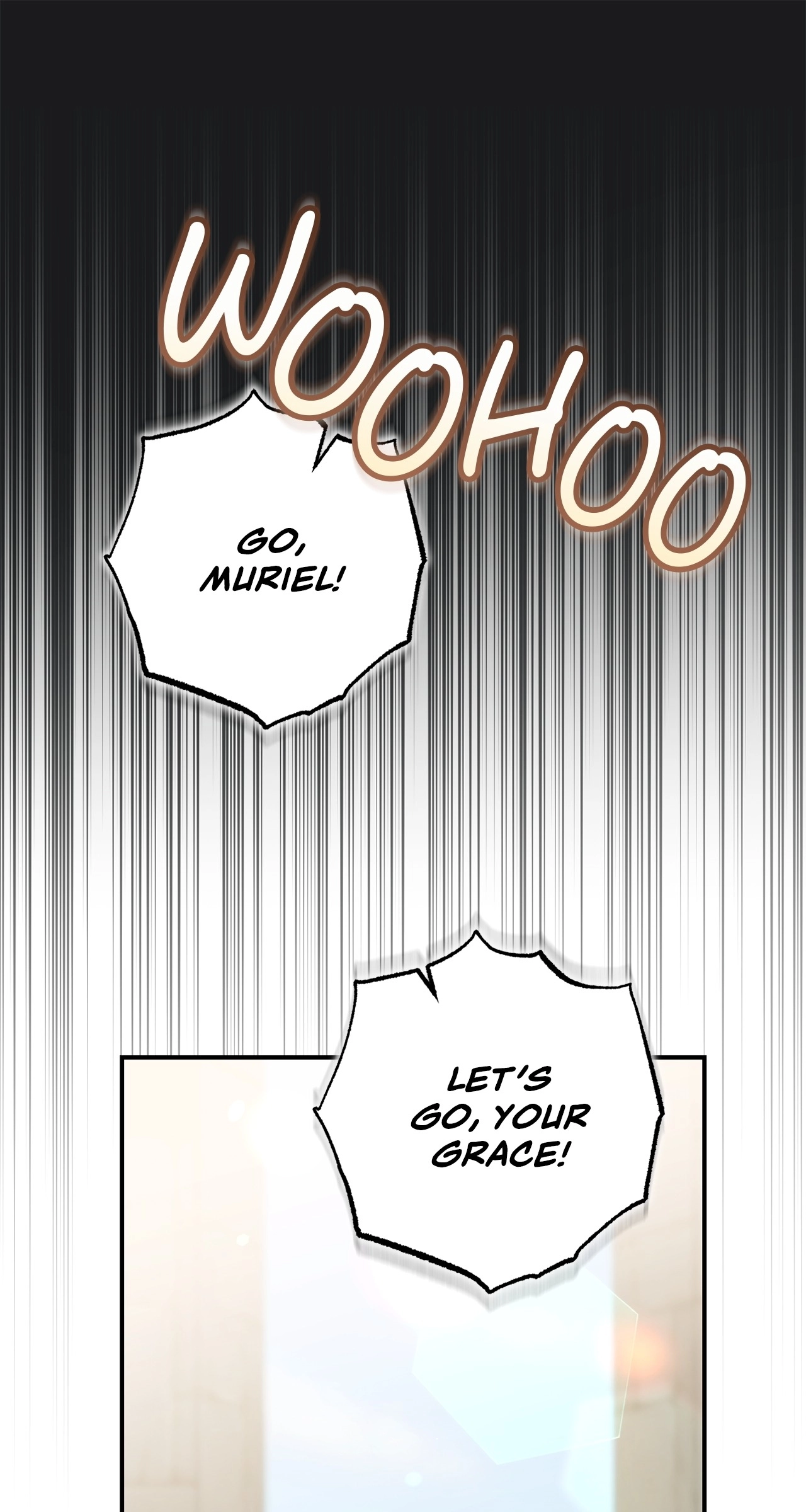 The Duchess Lives Only for This Day Chapter 11 Page 47