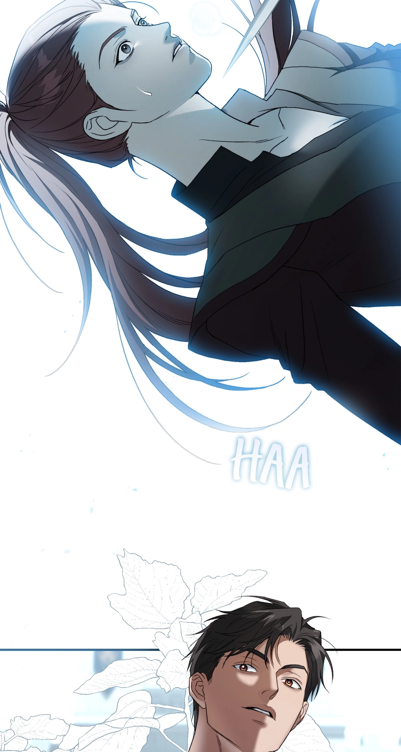 The Duchess Lives Only for This Day Chapter 11 Page 59