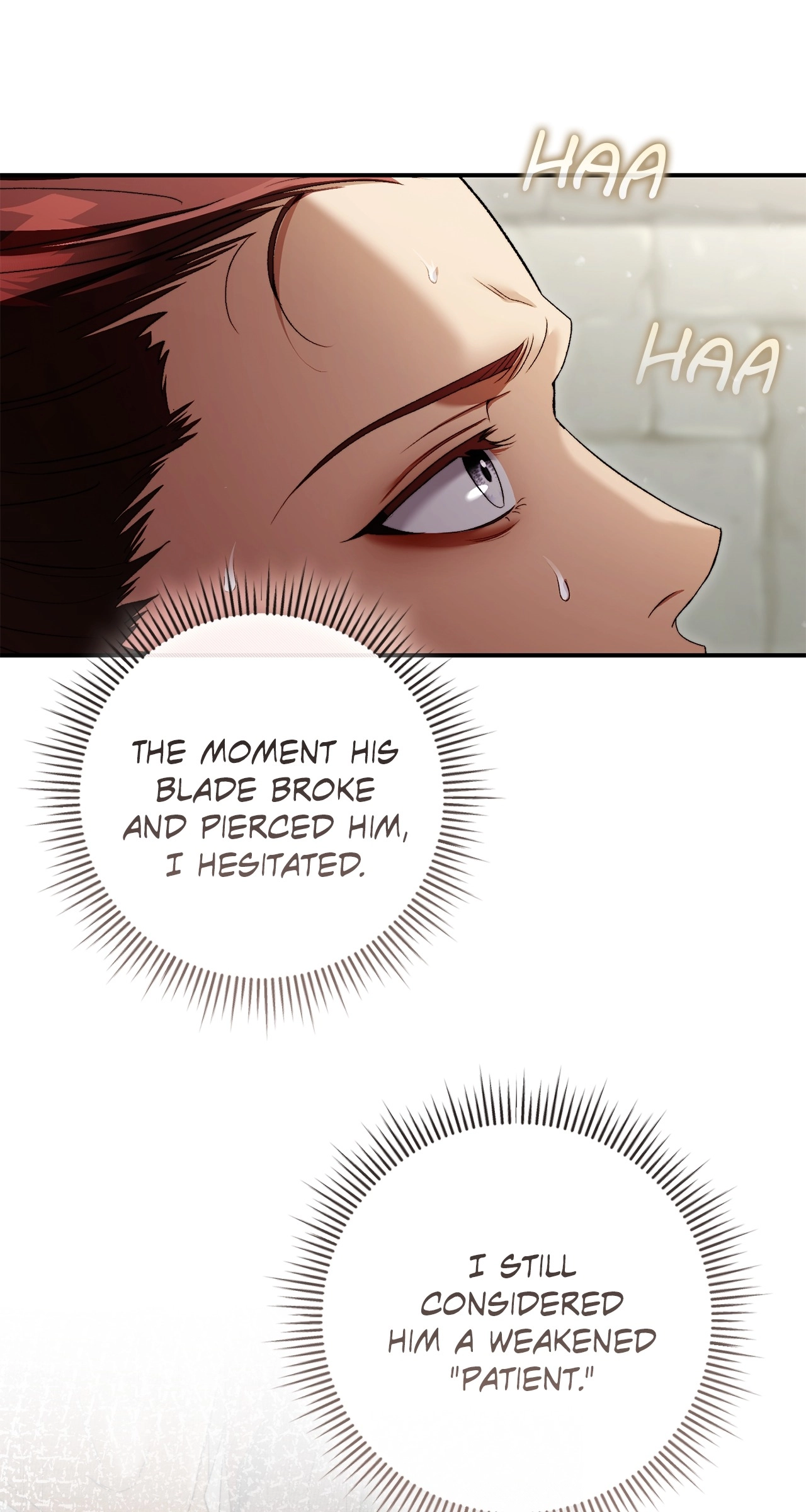 The Duchess Lives Only for This Day Chapter 11 Page 62