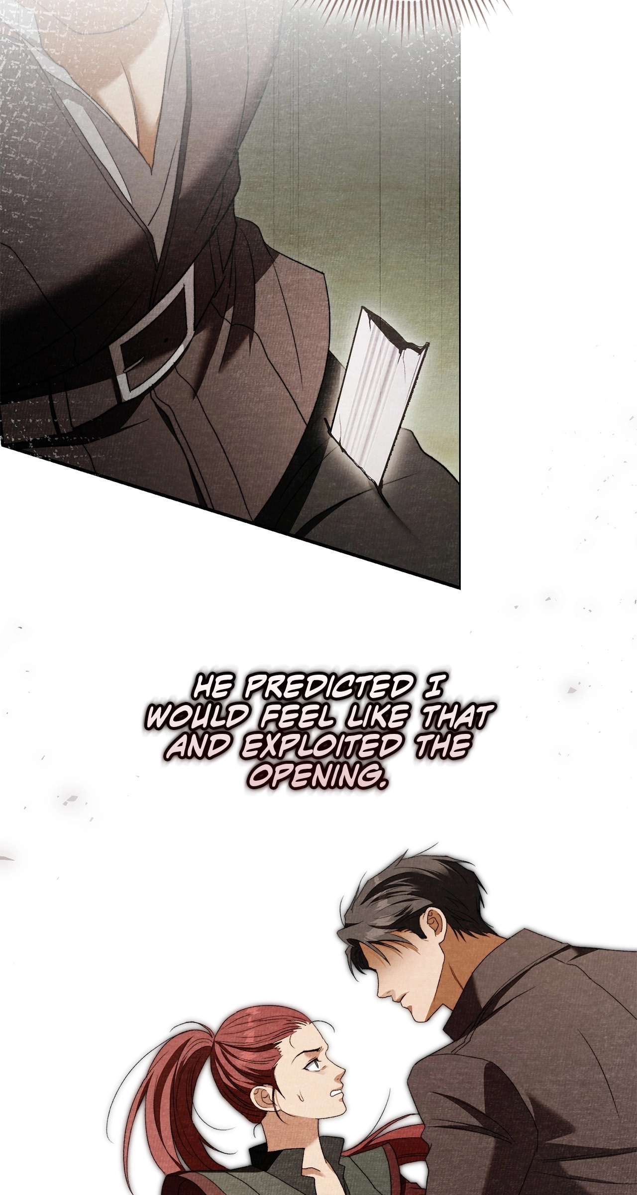The Duchess Lives Only for This Day Chapter 11 Page 63