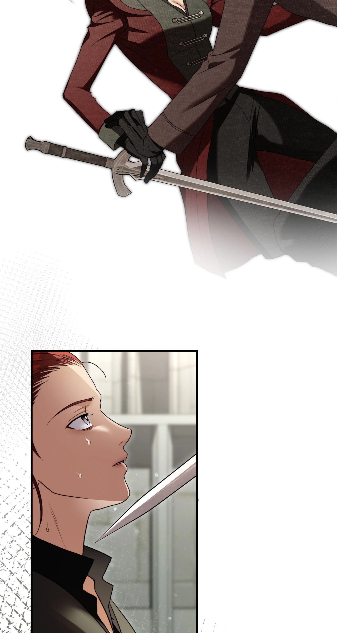 The Duchess Lives Only for This Day Chapter 11 Page 64