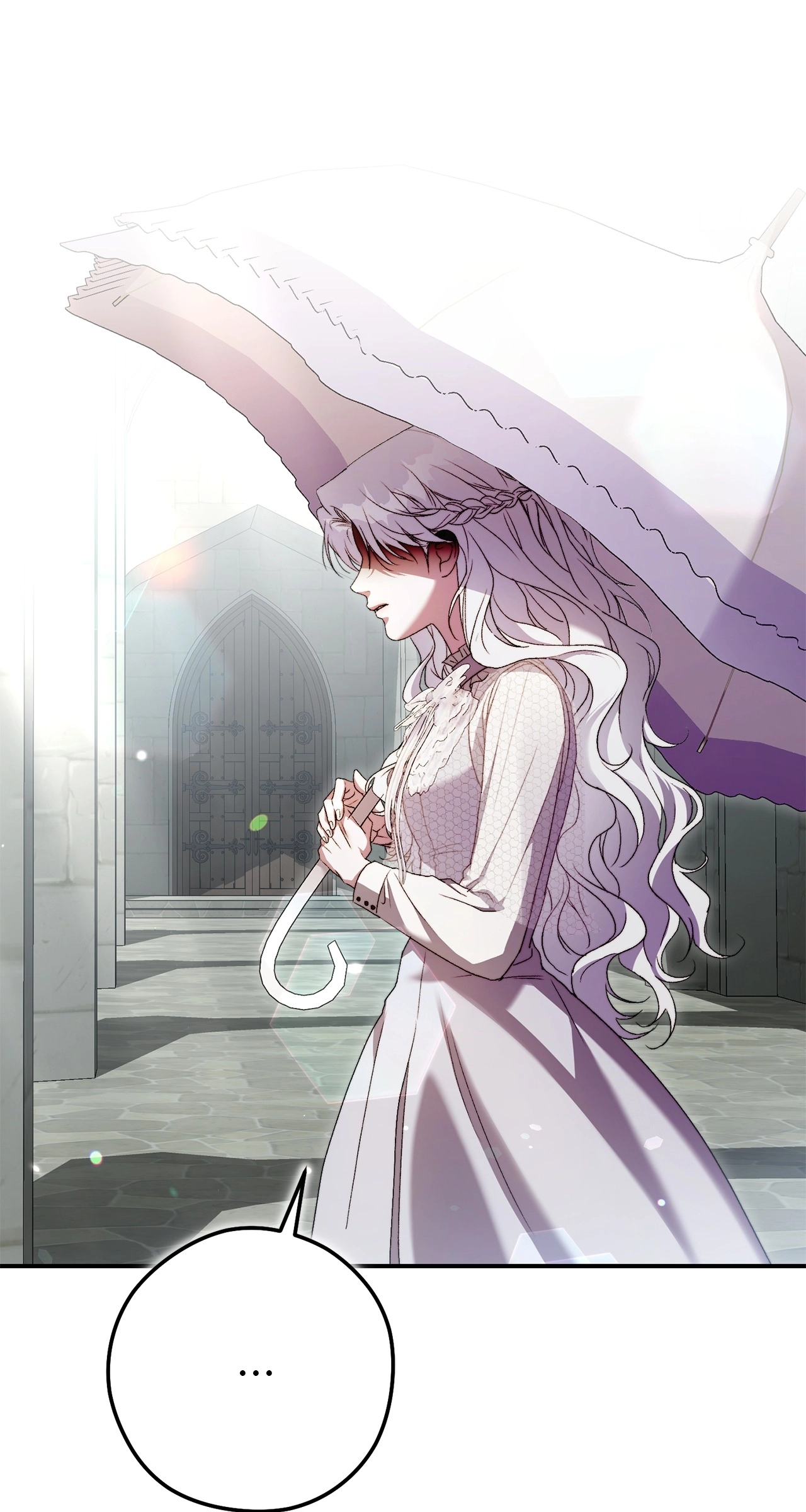 The Duchess Lives Only for This Day Chapter 11 Page 71