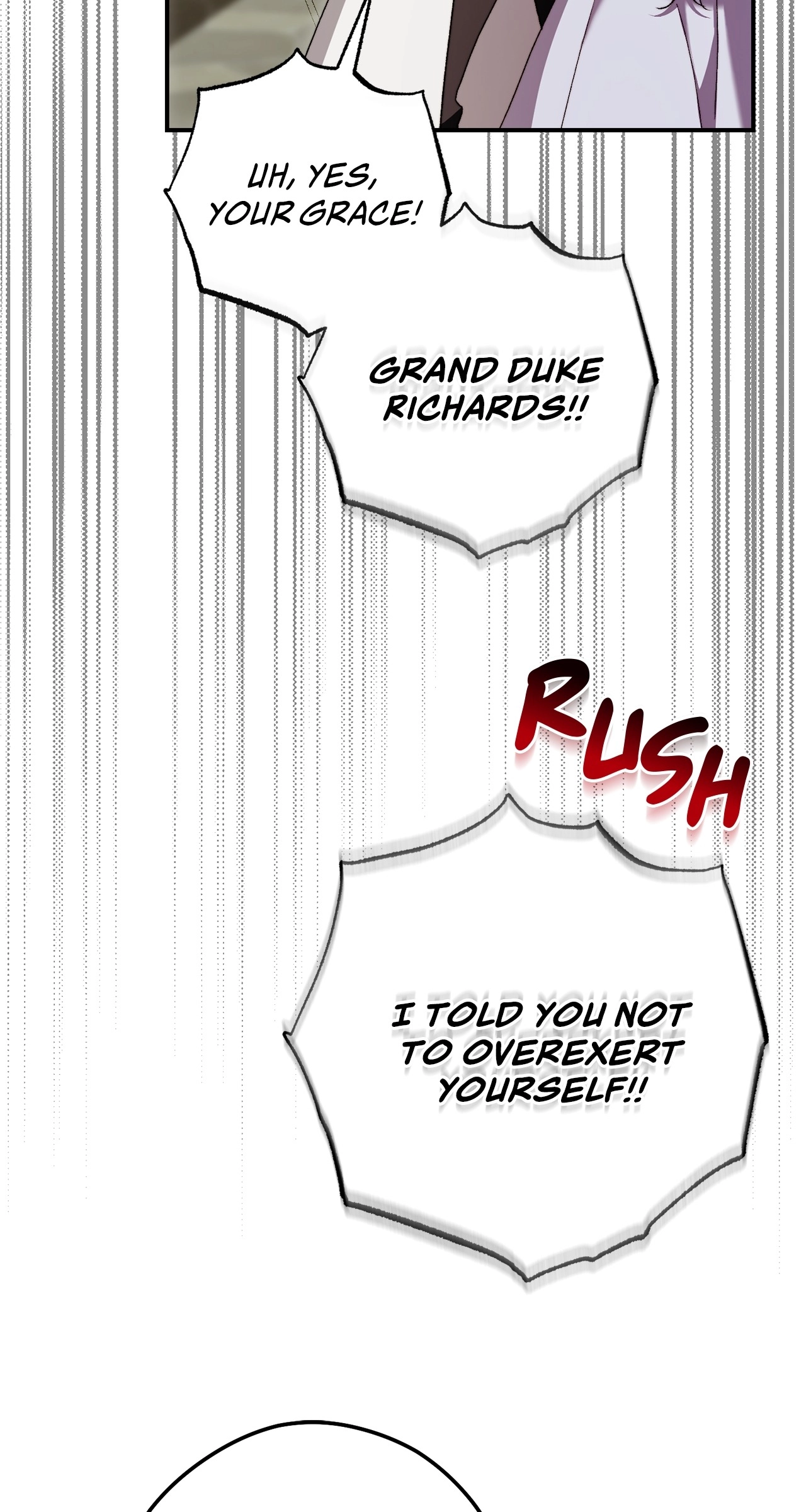 The Duchess Lives Only for This Day Chapter 11 Page 73