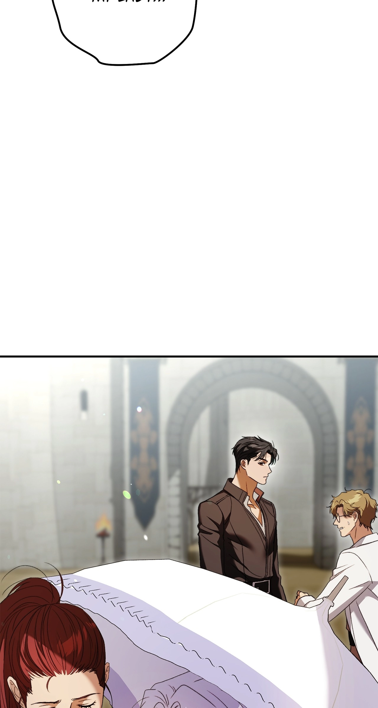 The Duchess Lives Only for This Day Chapter 11 Page 75
