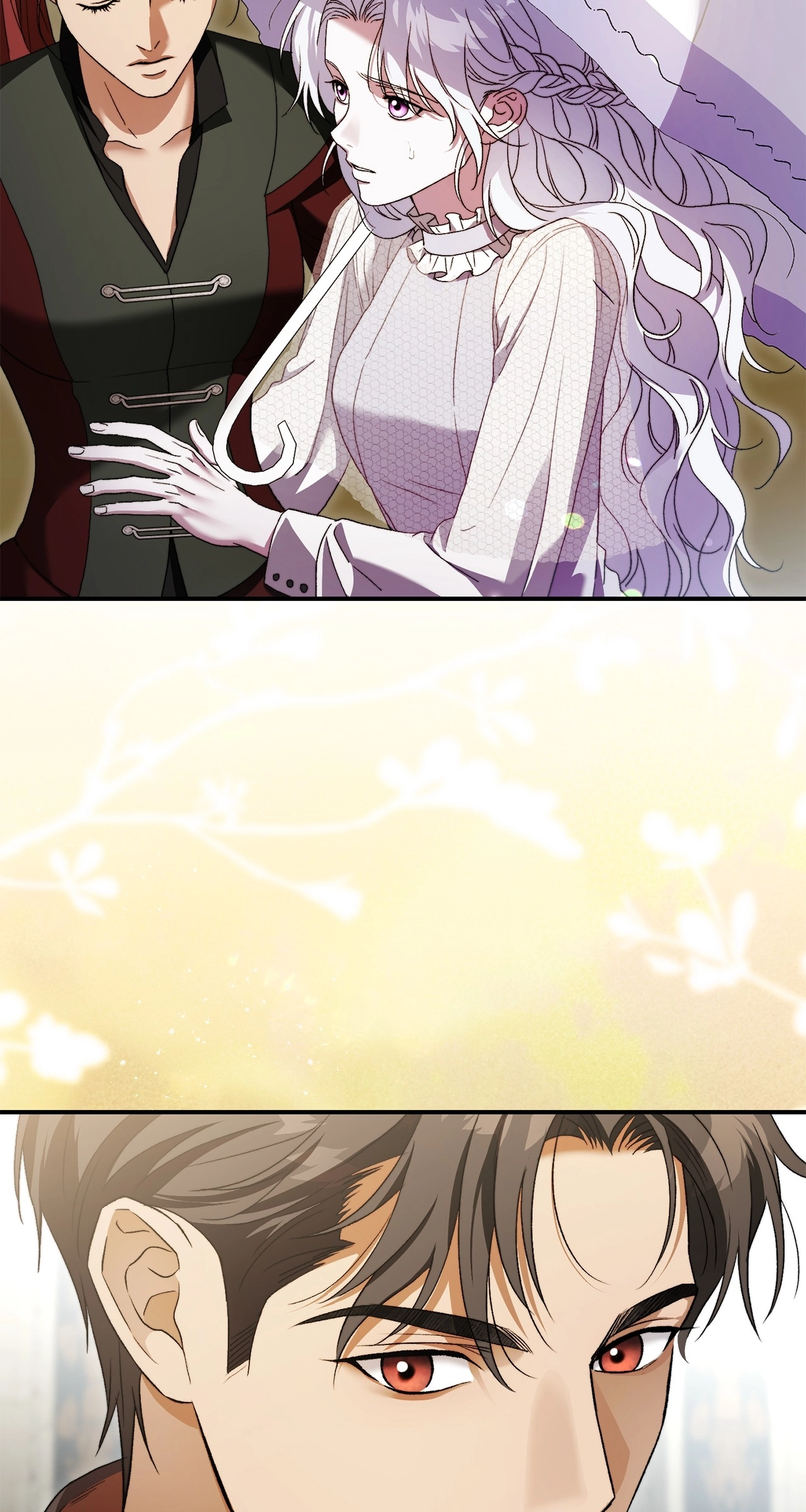 The Duchess Lives Only for This Day Chapter 11 Page 76