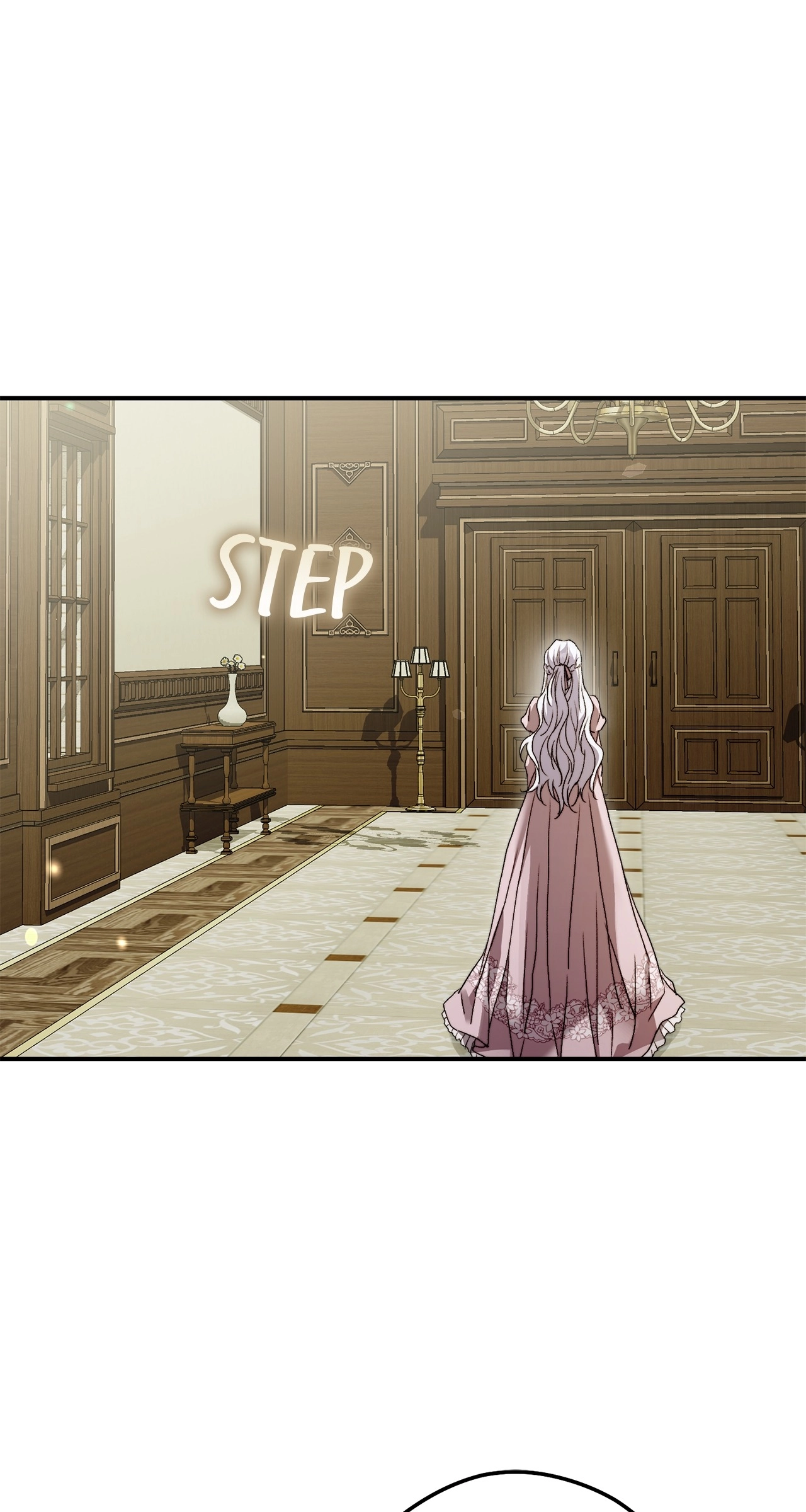 The Duchess Lives Only for This Day Chapter 11 Page 83