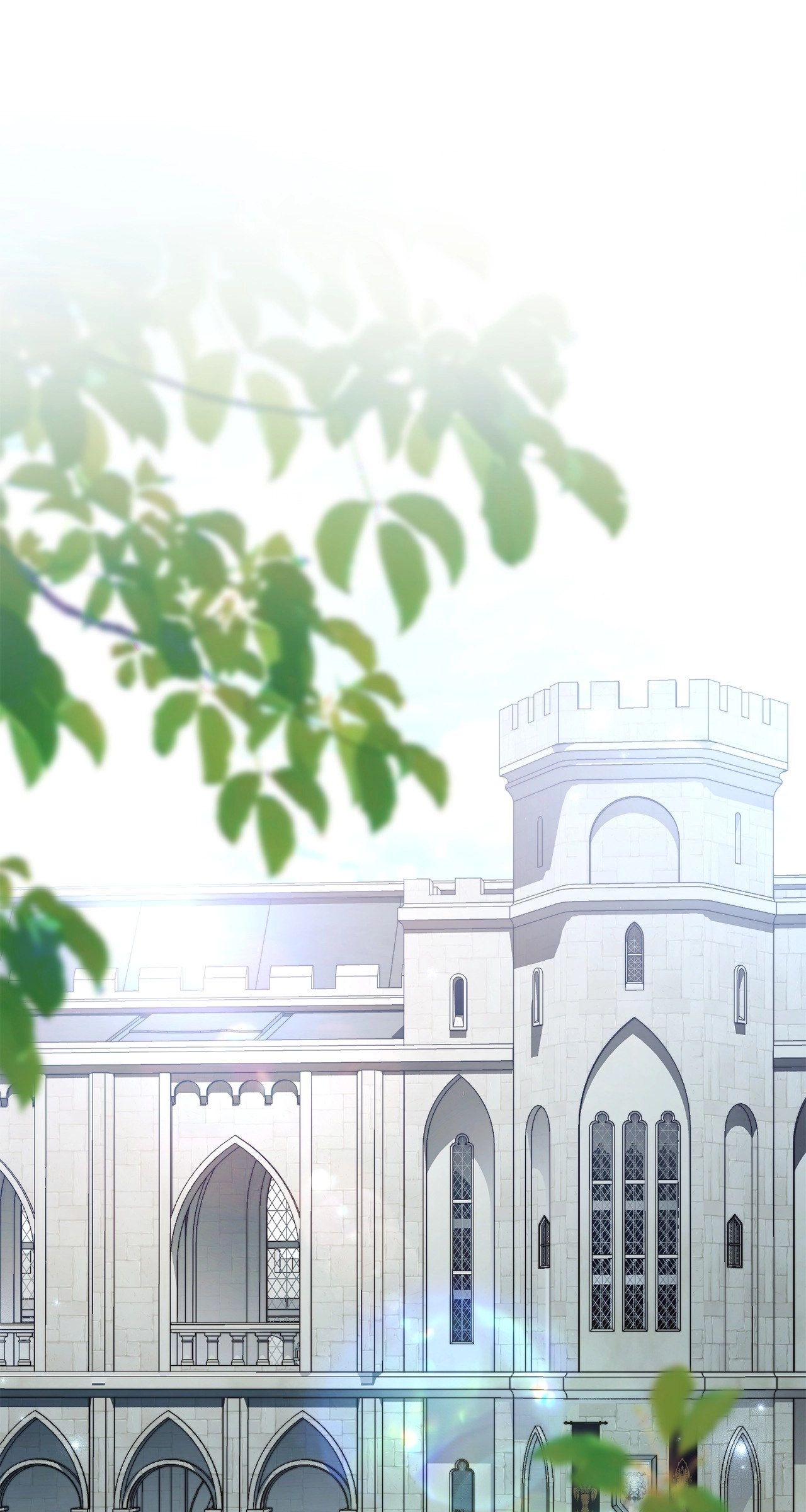 The Duchess Lives Only for This Day Chapter 11 Page 9