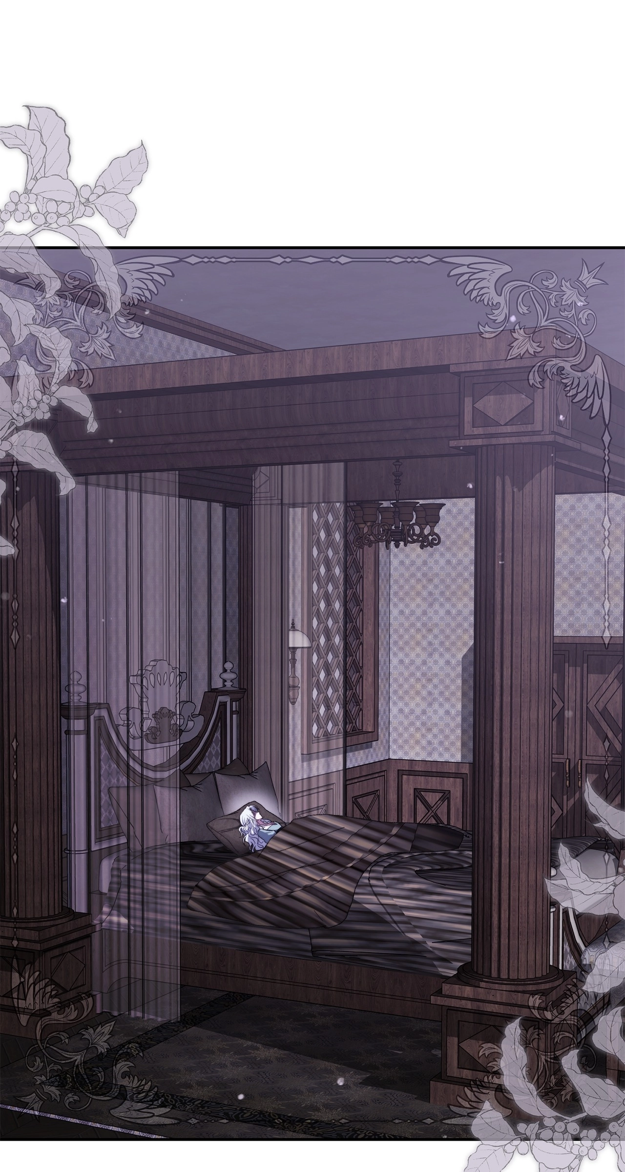 The Duchess Lives Only for This Day Chapter 8 Page 16