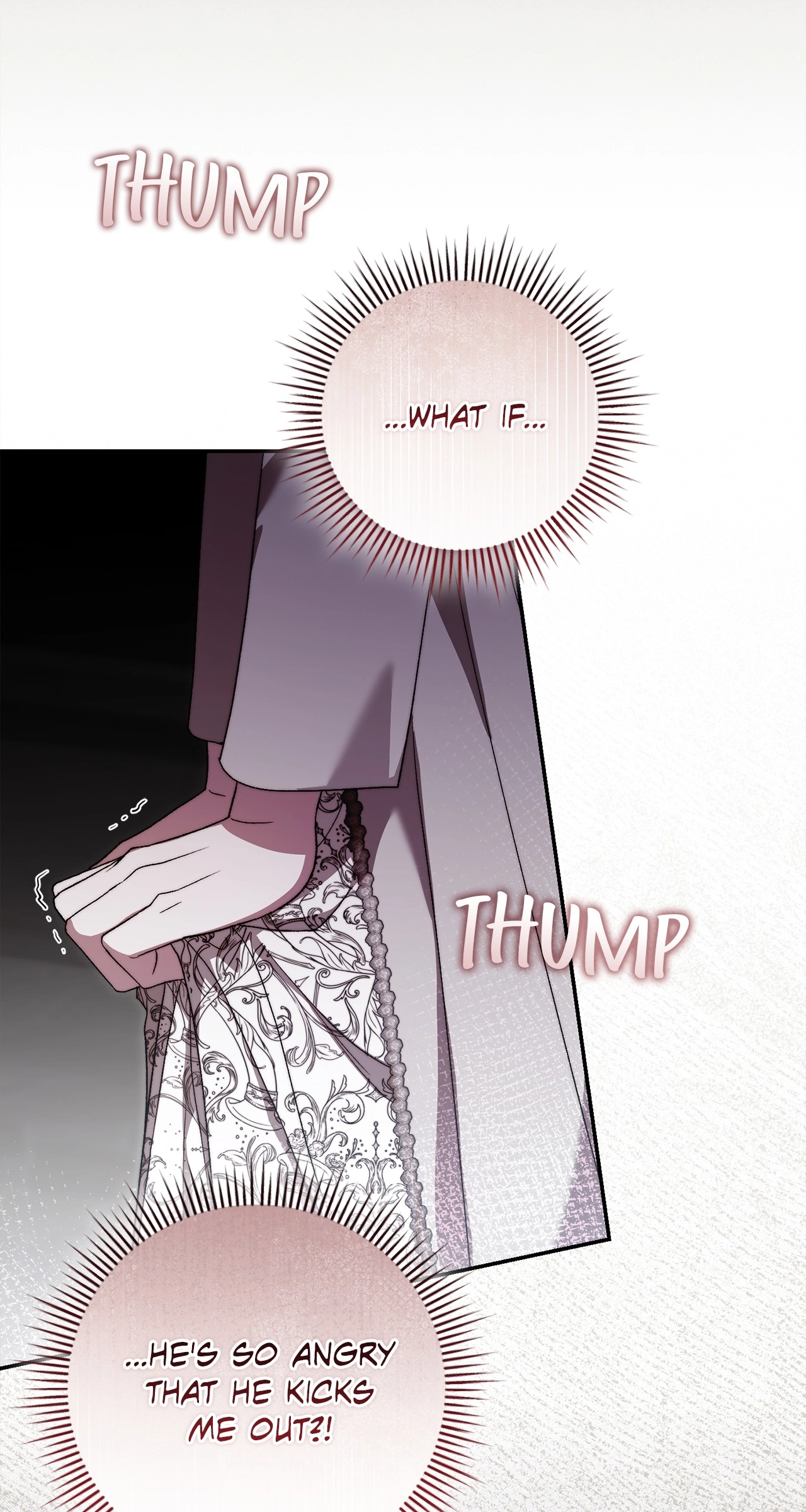 The Duchess Lives Only for This Day Chapter 3 Page 49