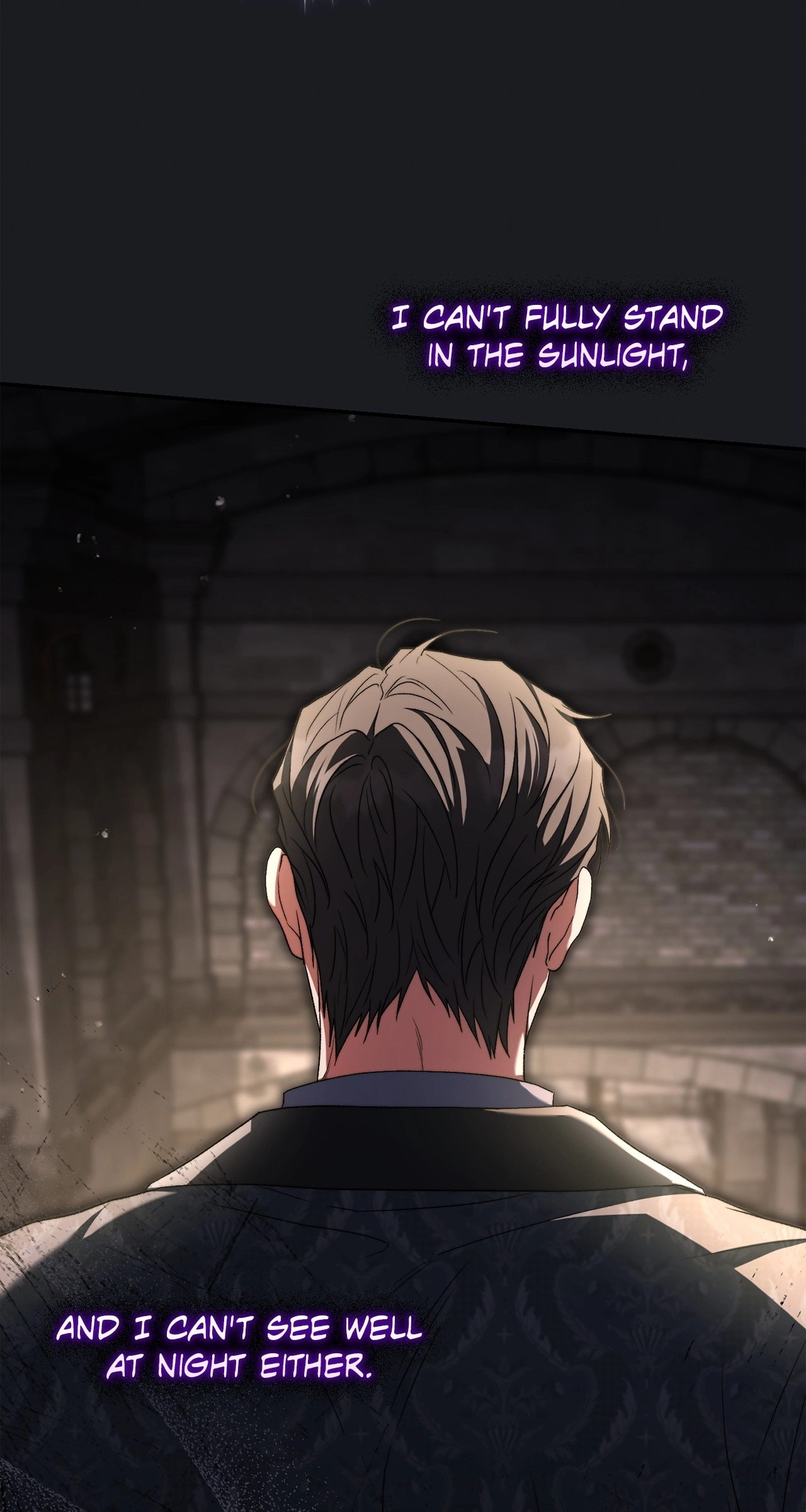 The Duchess Lives Only for This Day Chapter 5 Page 37